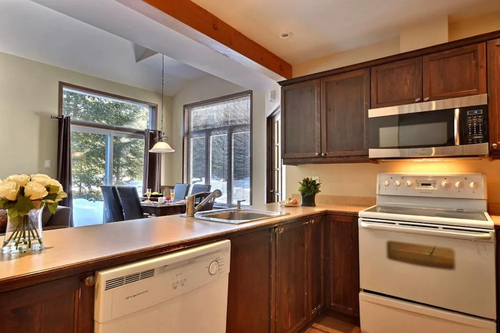 Aiglon by Rendez-Vous Mont-Tremblant