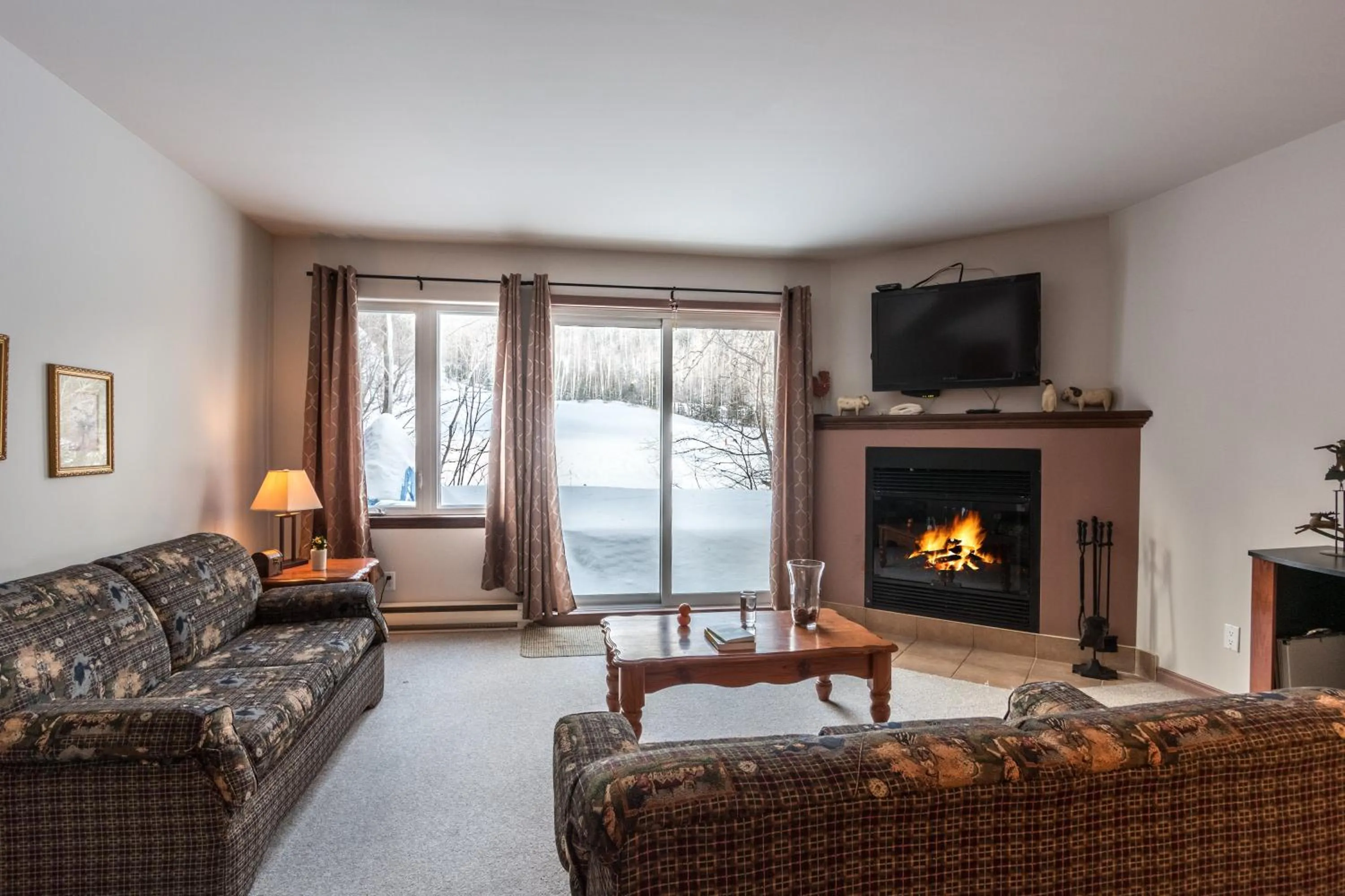 Aiglon by Rendez-Vous Mont-Tremblant