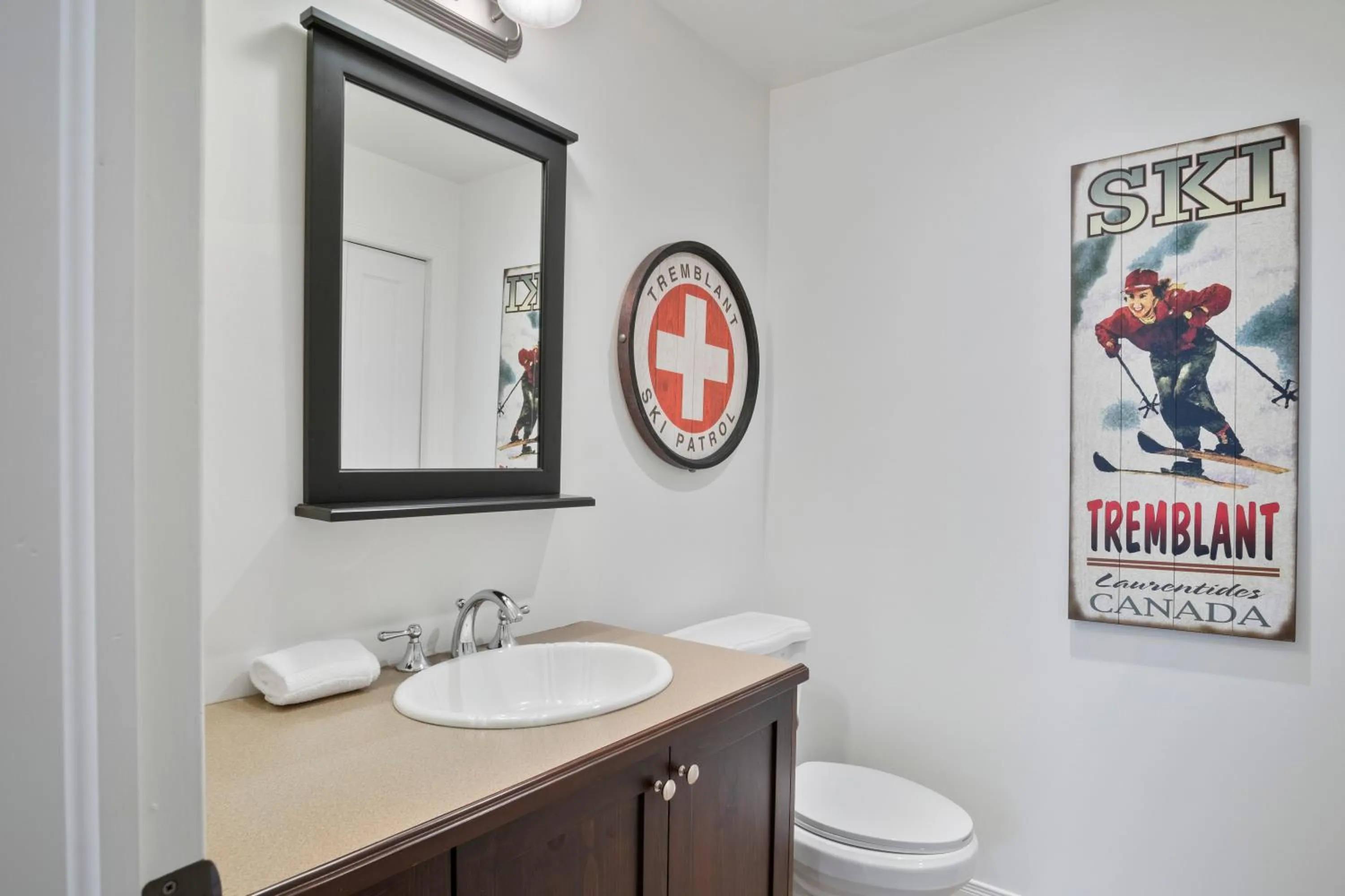 Aiglon by Rendez-Vous Mont-Tremblant