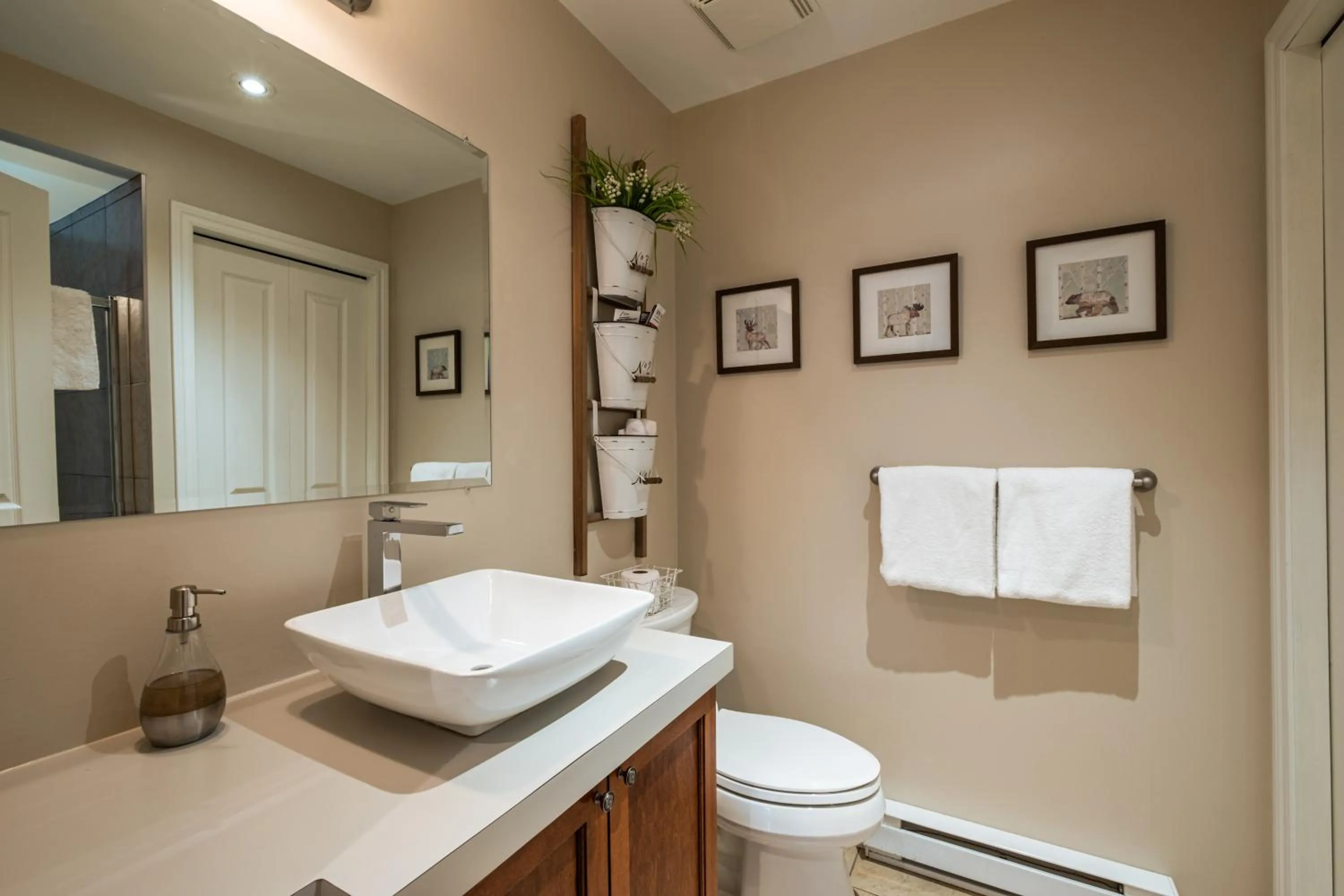 Aiglon by Rendez-Vous Mont-Tremblant