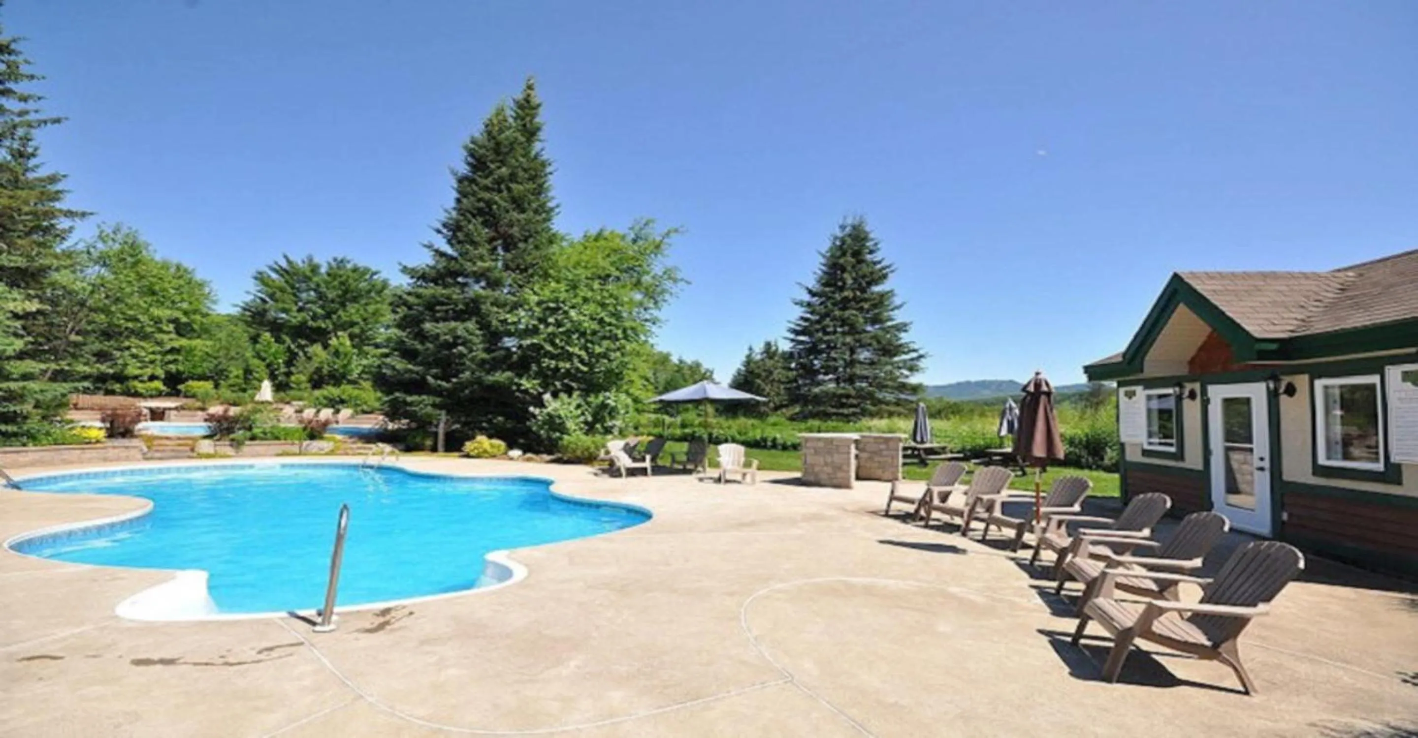 Aiglon by Rendez-Vous Mont-Tremblant