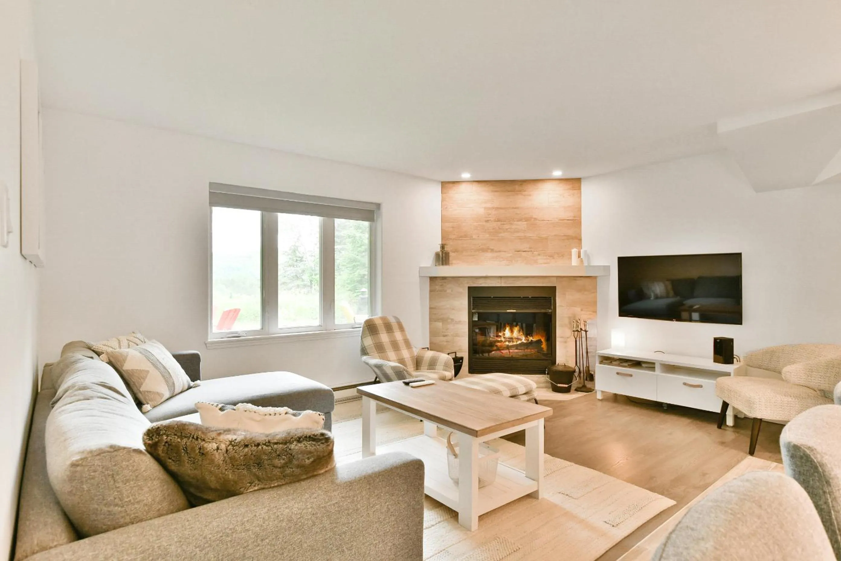 Aiglon by Rendez-Vous Mont-Tremblant