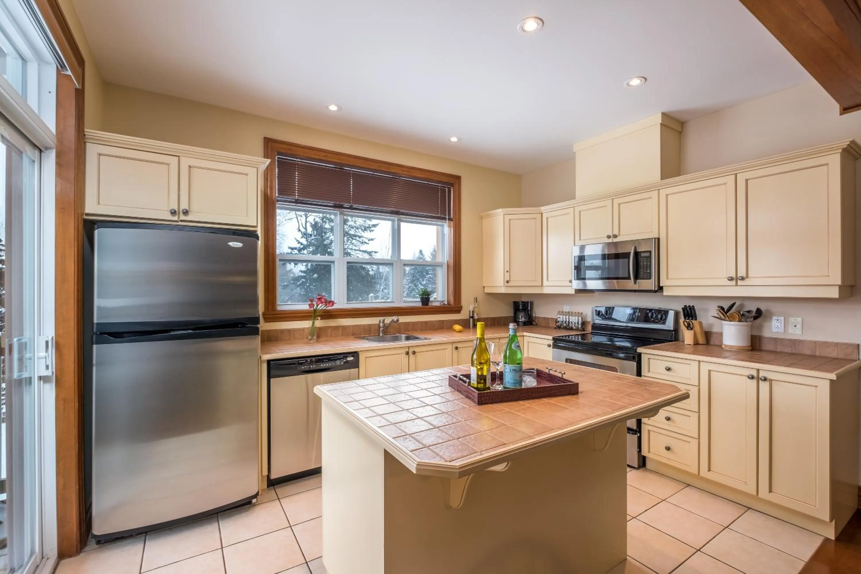 Aiglon by Rendez-Vous Mont-Tremblant