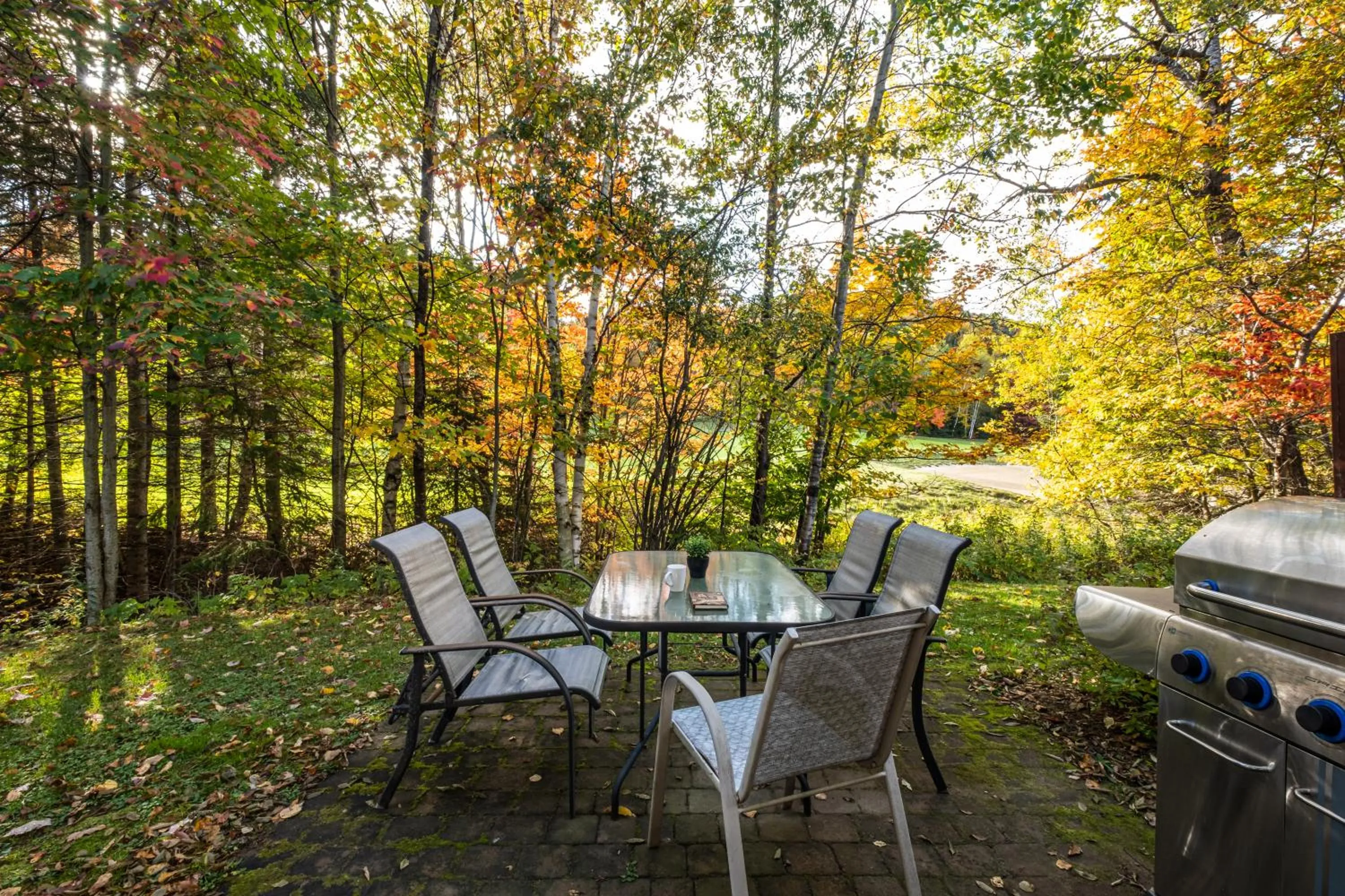 Aiglon by Rendez-Vous Mont-Tremblant