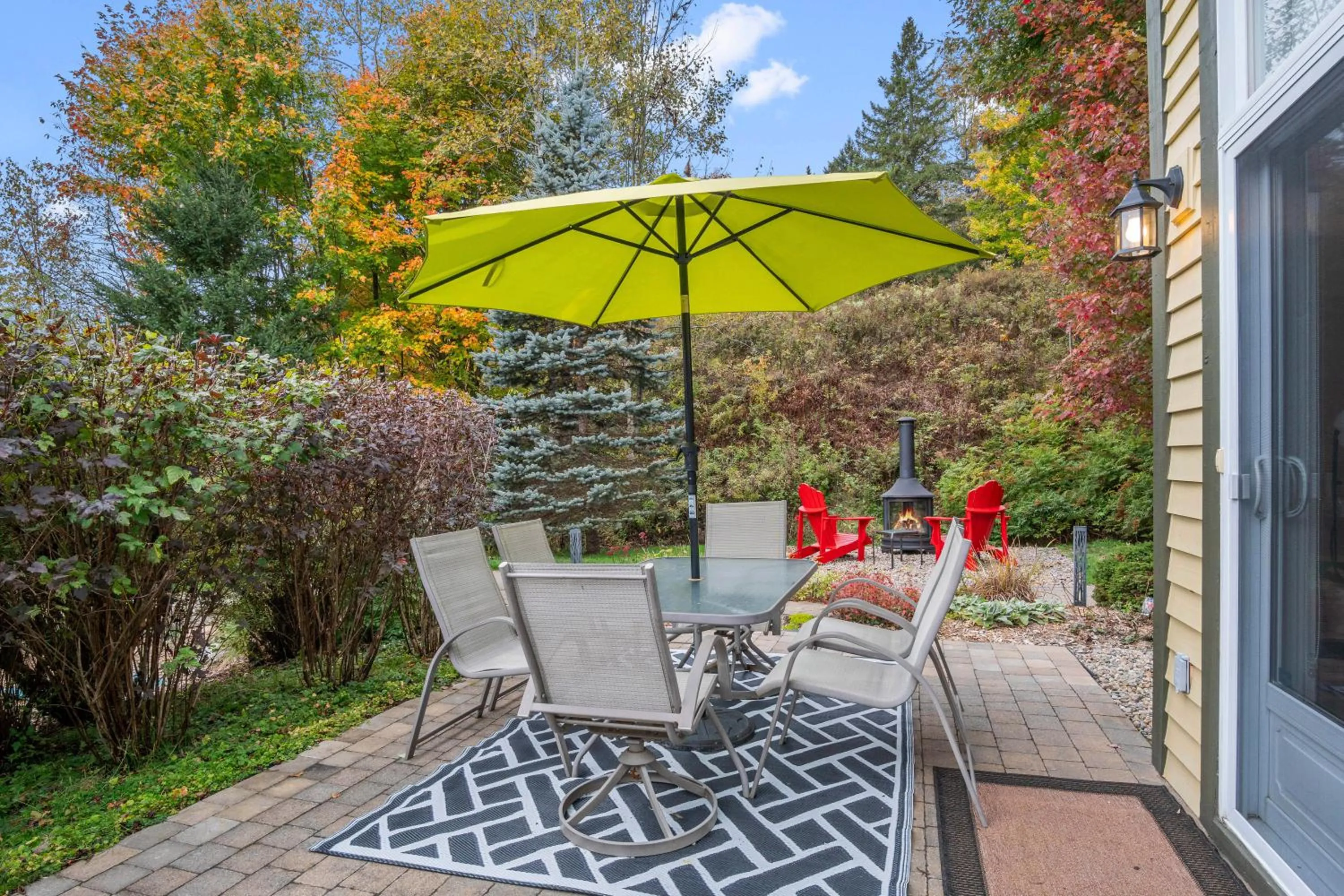 Aiglon by Rendez-Vous Mont-Tremblant