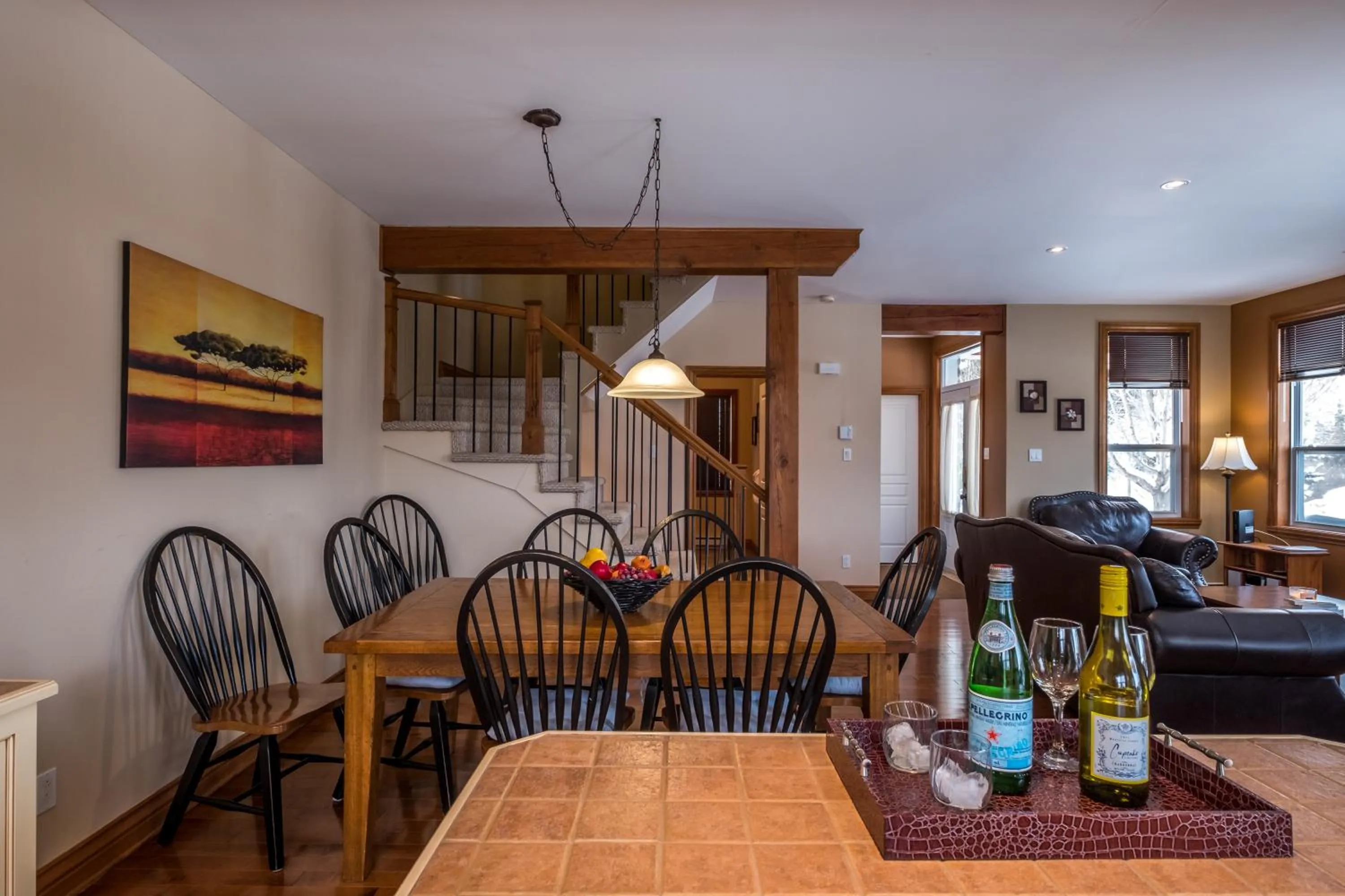 Aiglon by Rendez-Vous Mont-Tremblant