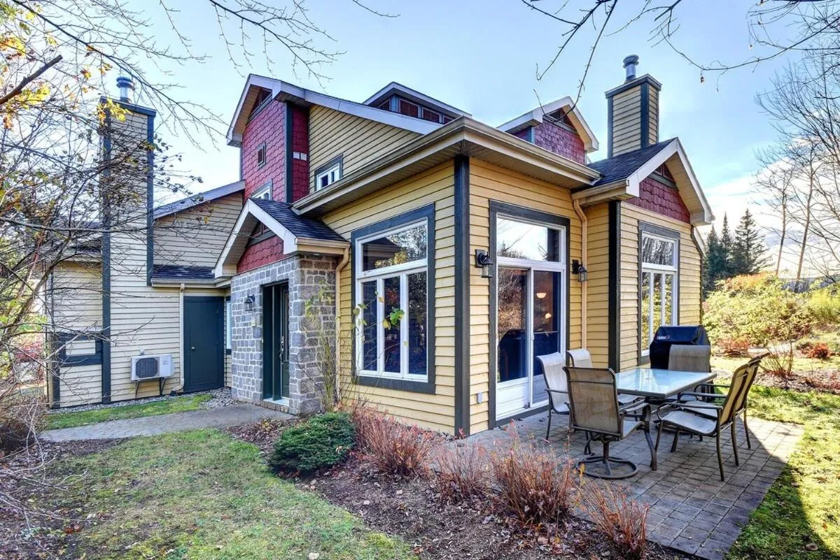 Aiglon by Rendez-Vous Mont-Tremblant