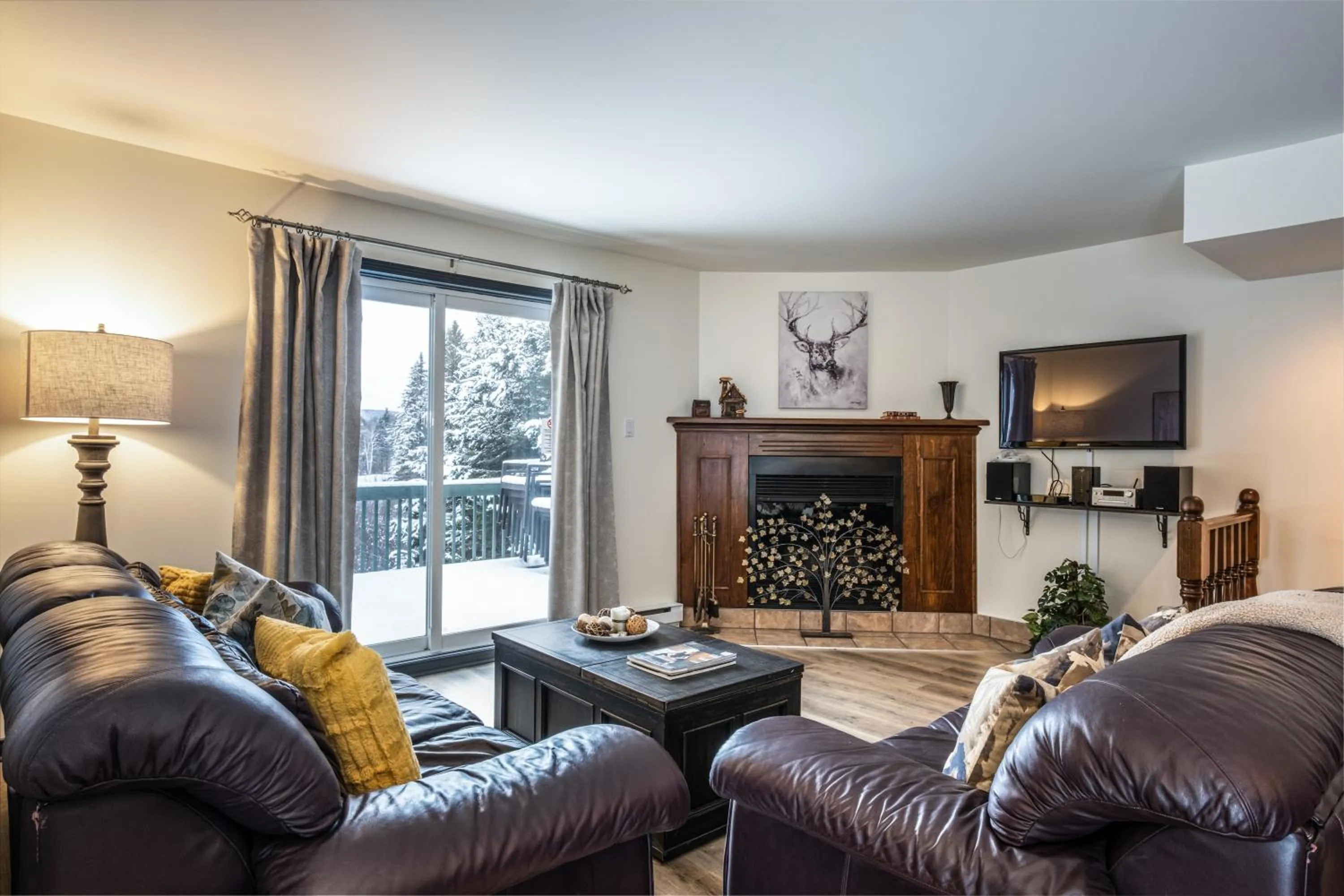 Aiglon by Rendez-Vous Mont-Tremblant