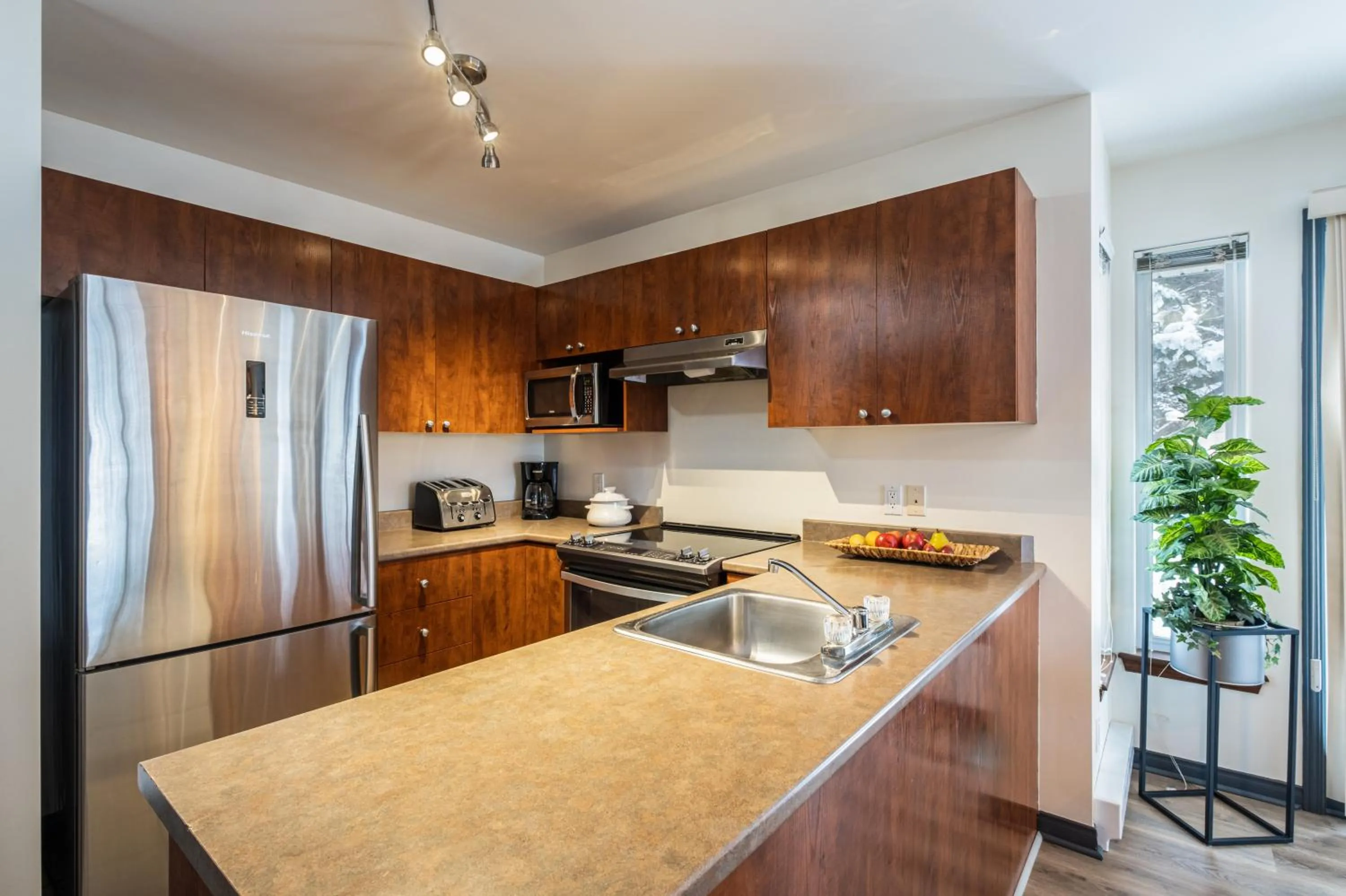 Aiglon by Rendez-Vous Mont-Tremblant