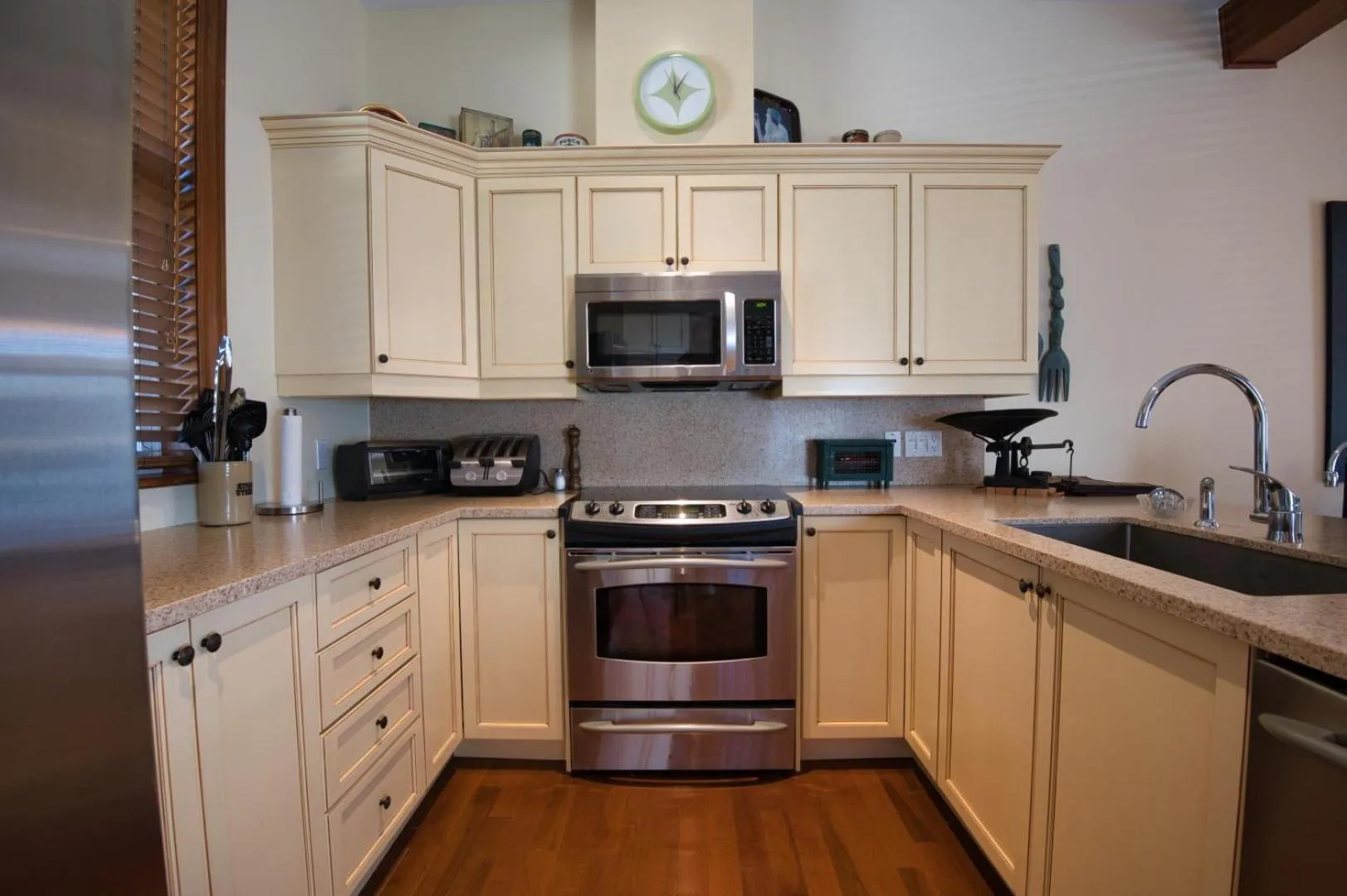 Aiglon by Rendez-Vous Mont-Tremblant