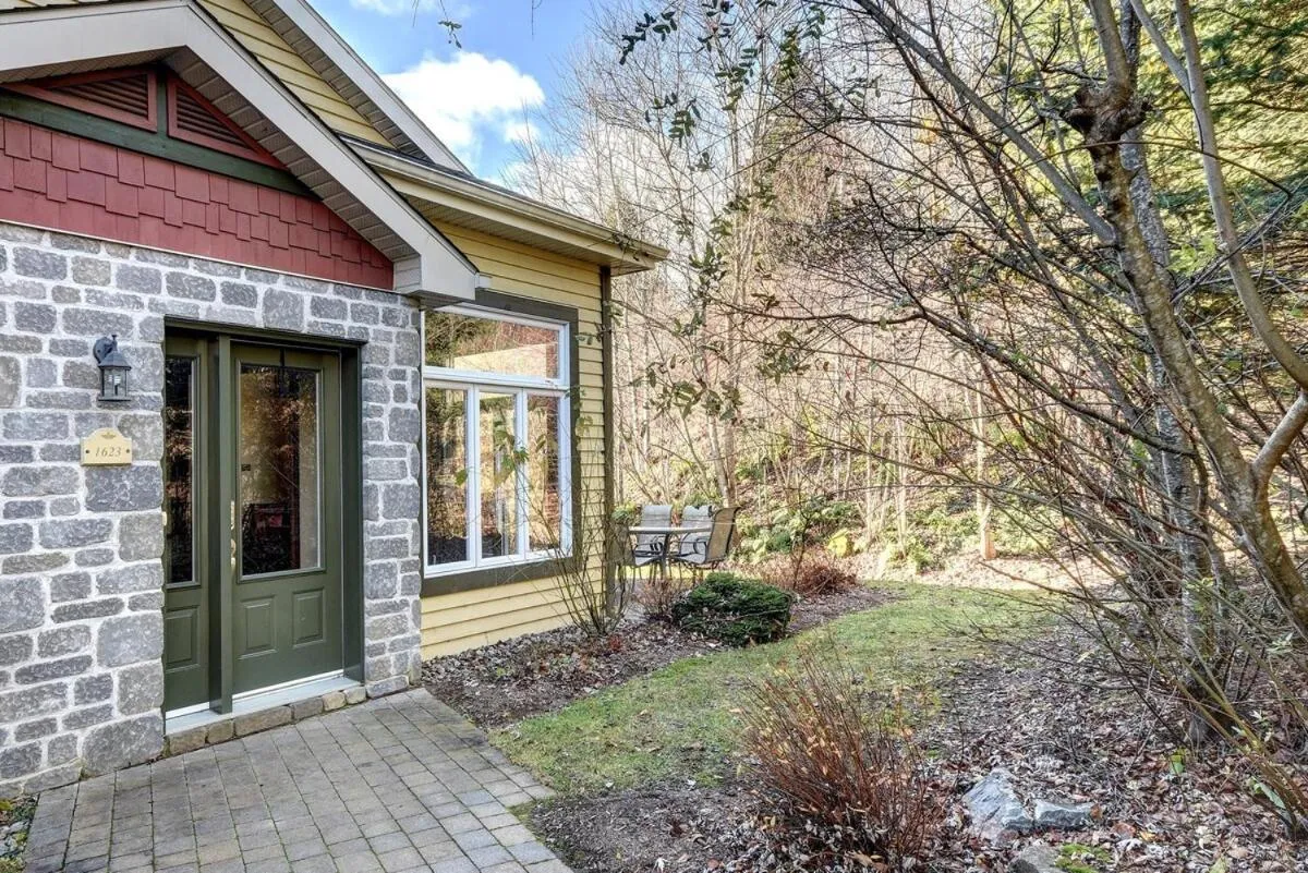 Aiglon by Rendez-Vous Mont-Tremblant