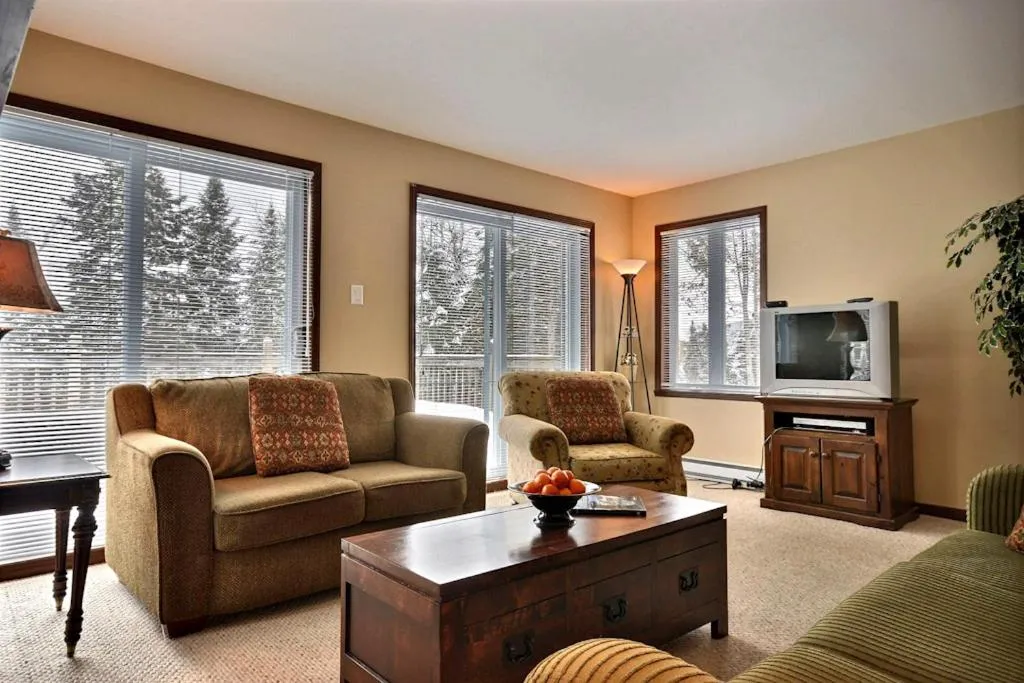 Aiglon by Rendez-Vous Mont-Tremblant