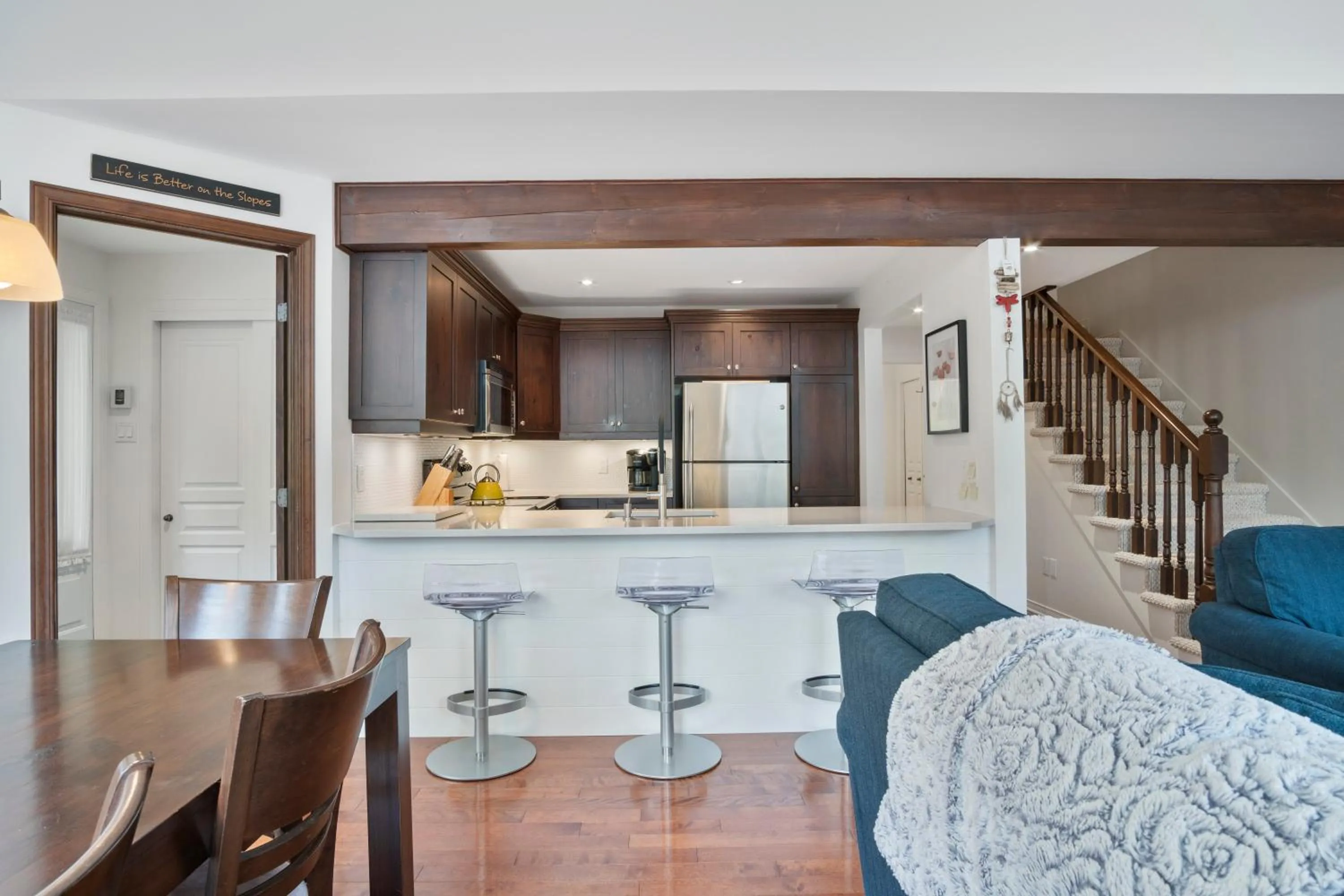 Aiglon by Rendez-Vous Mont-Tremblant