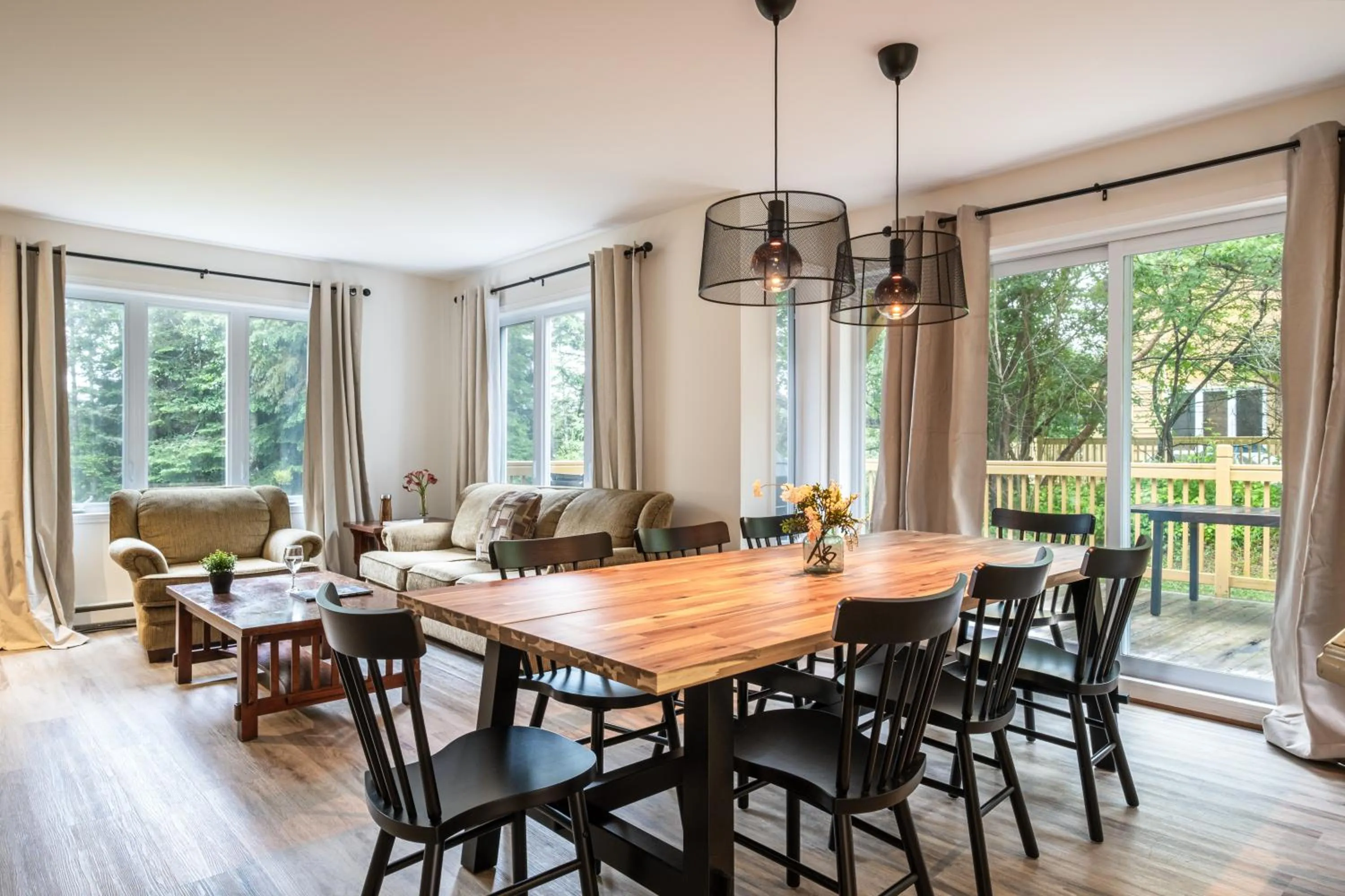 Aiglon by Rendez-Vous Mont-Tremblant