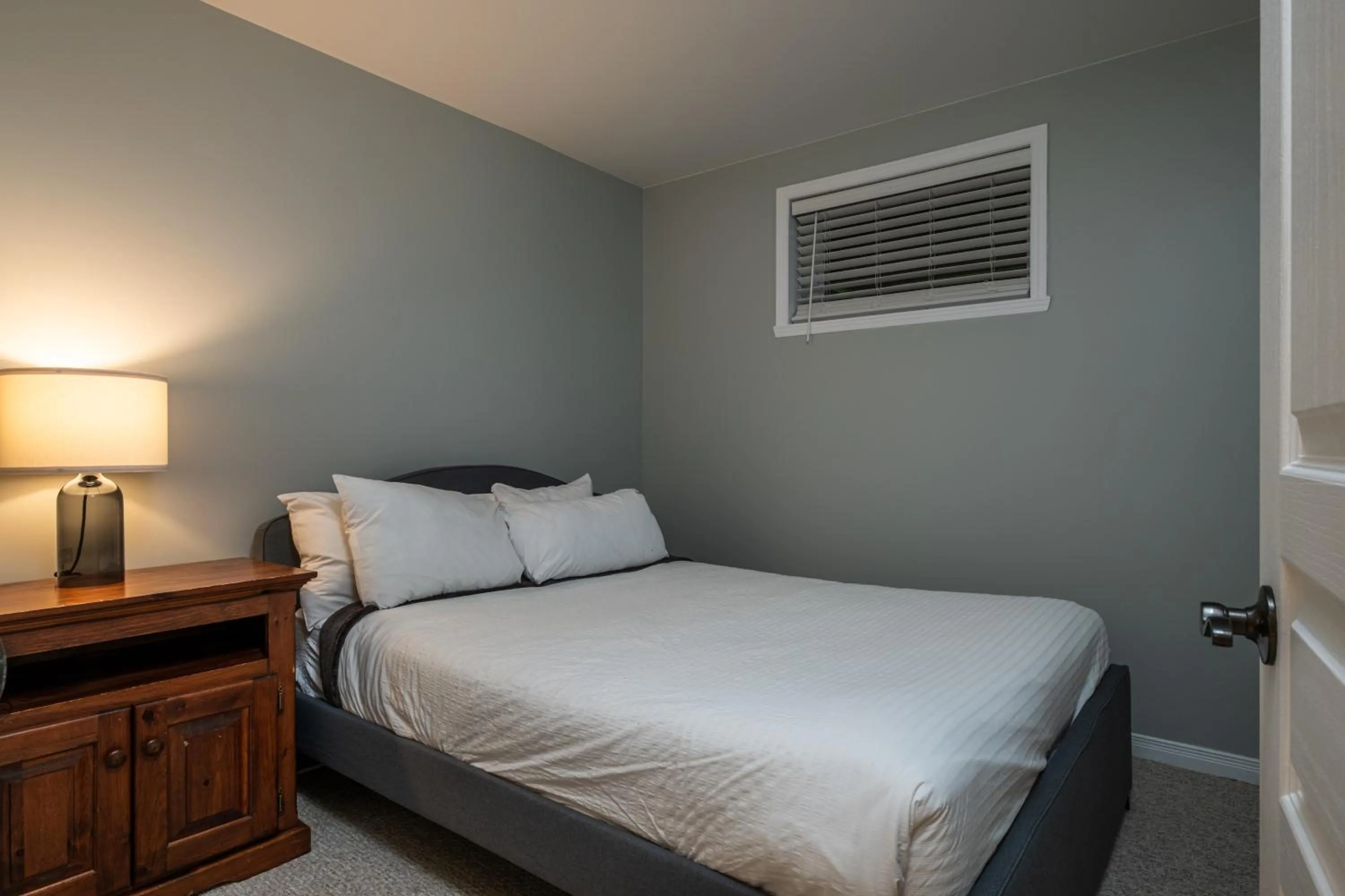 Bed in Aiglon by Rendez-Vous Mont-Tremblant