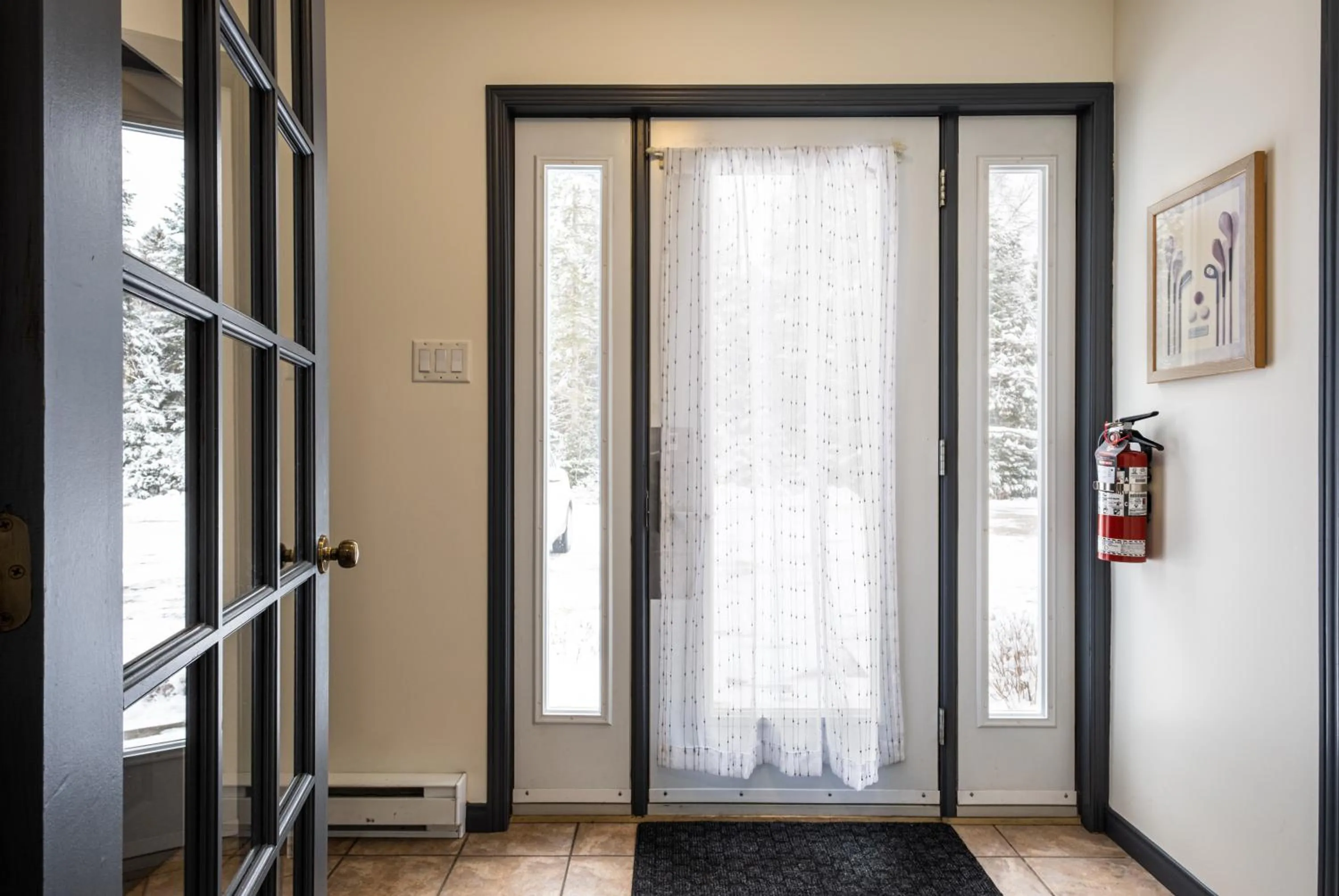 Aiglon by Rendez-Vous Mont-Tremblant