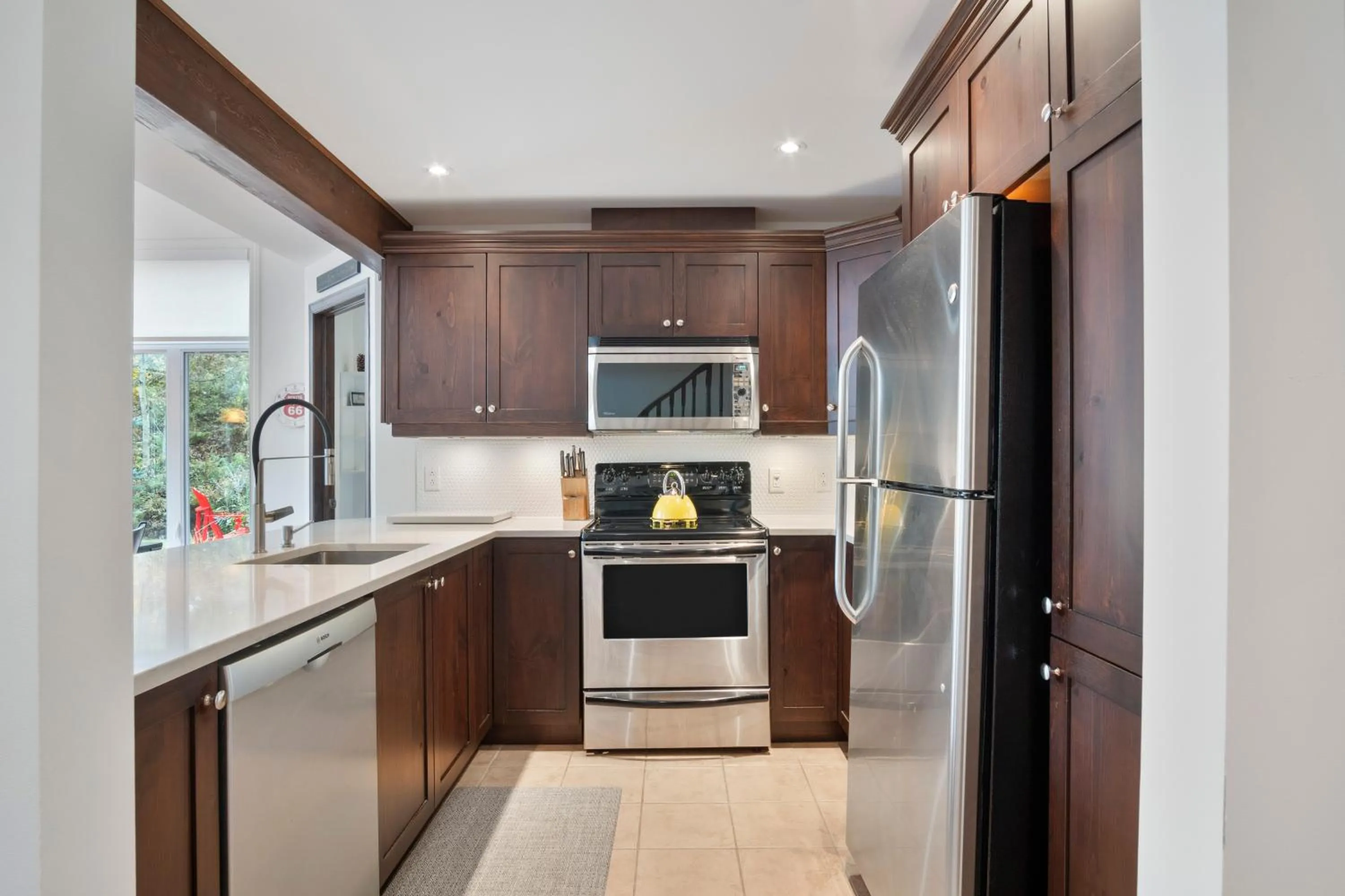 Aiglon by Rendez-Vous Mont-Tremblant