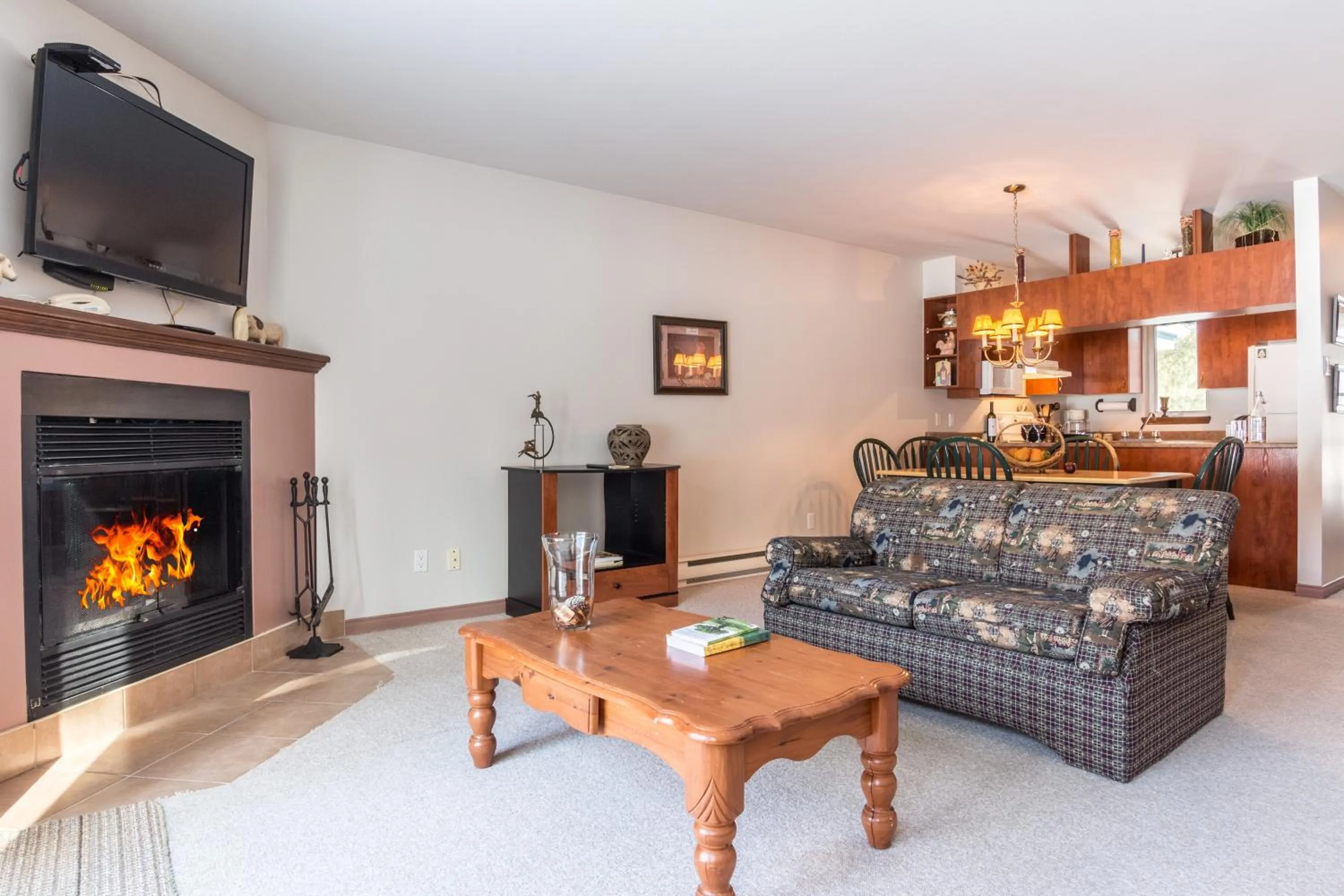 Aiglon by Rendez-Vous Mont-Tremblant