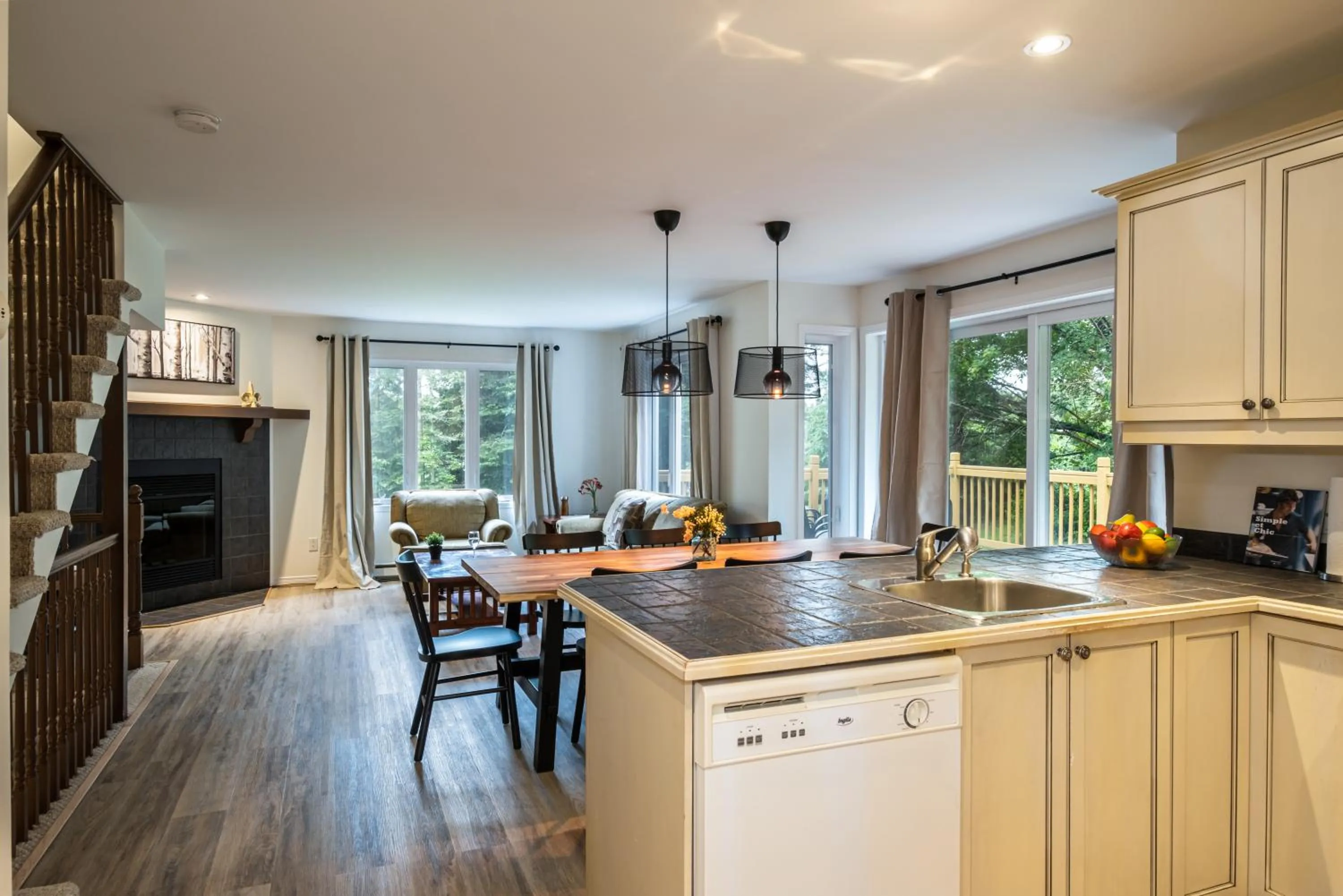 Aiglon by Rendez-Vous Mont-Tremblant