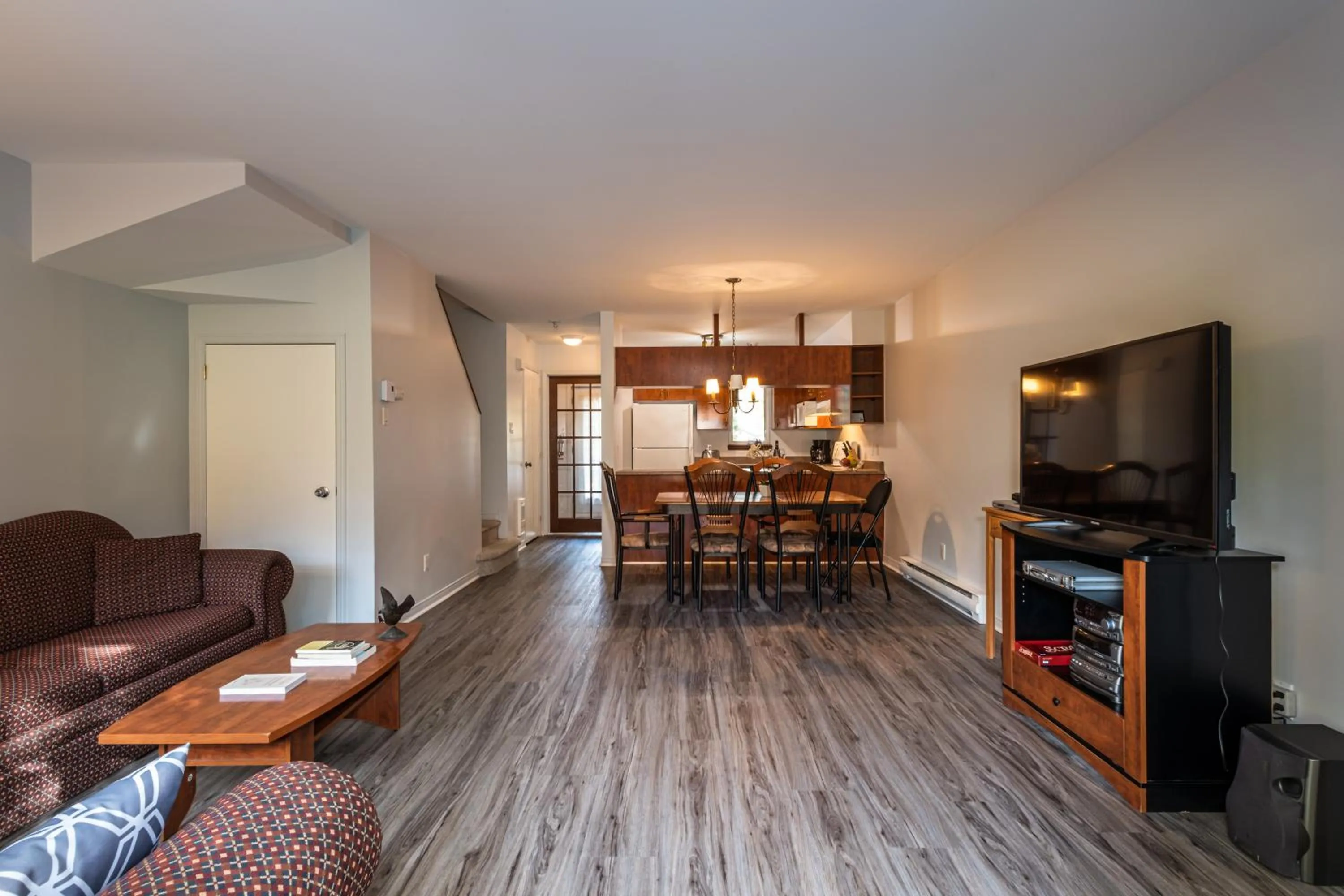 Aiglon by Rendez-Vous Mont-Tremblant