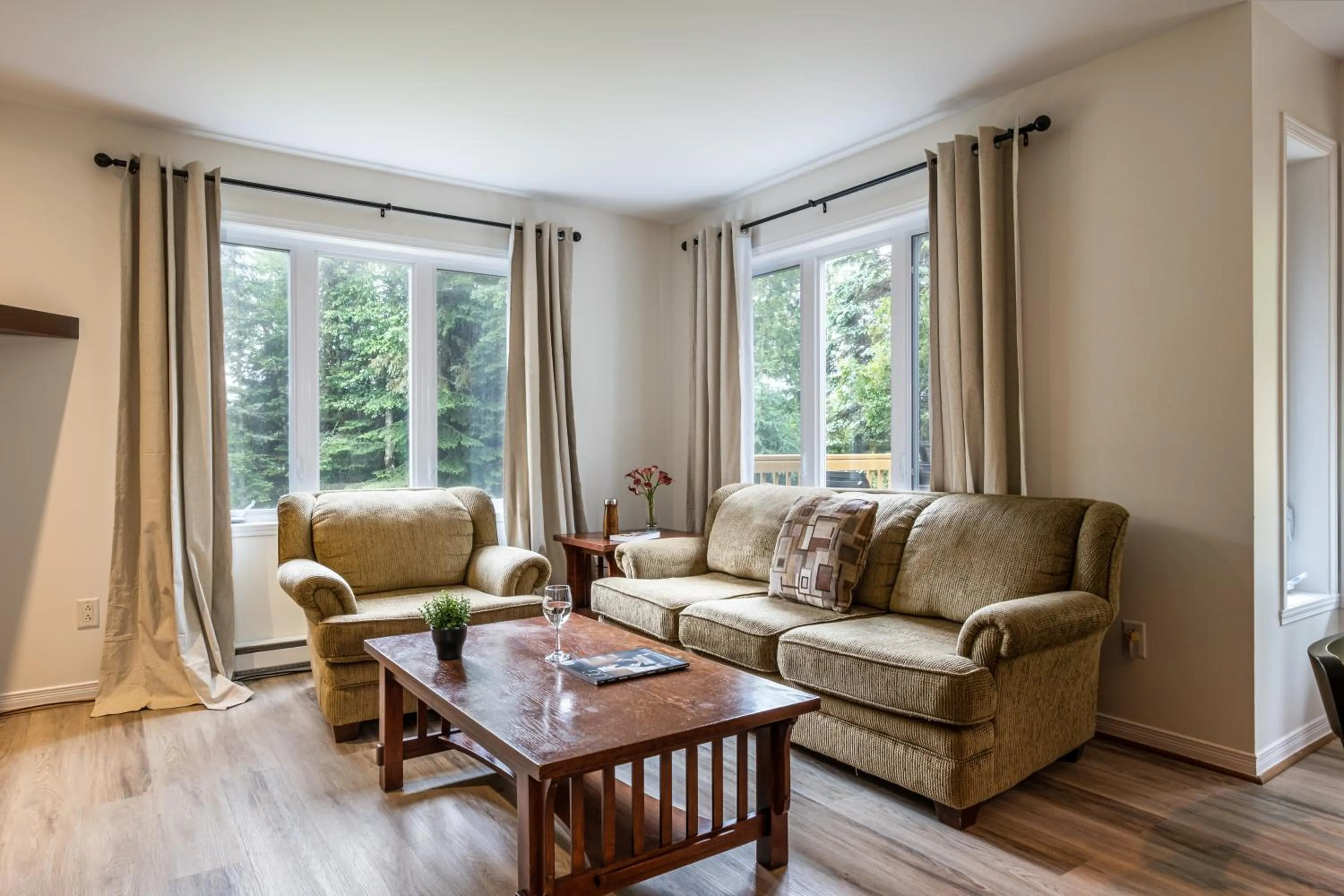 Aiglon by Rendez-Vous Mont-Tremblant