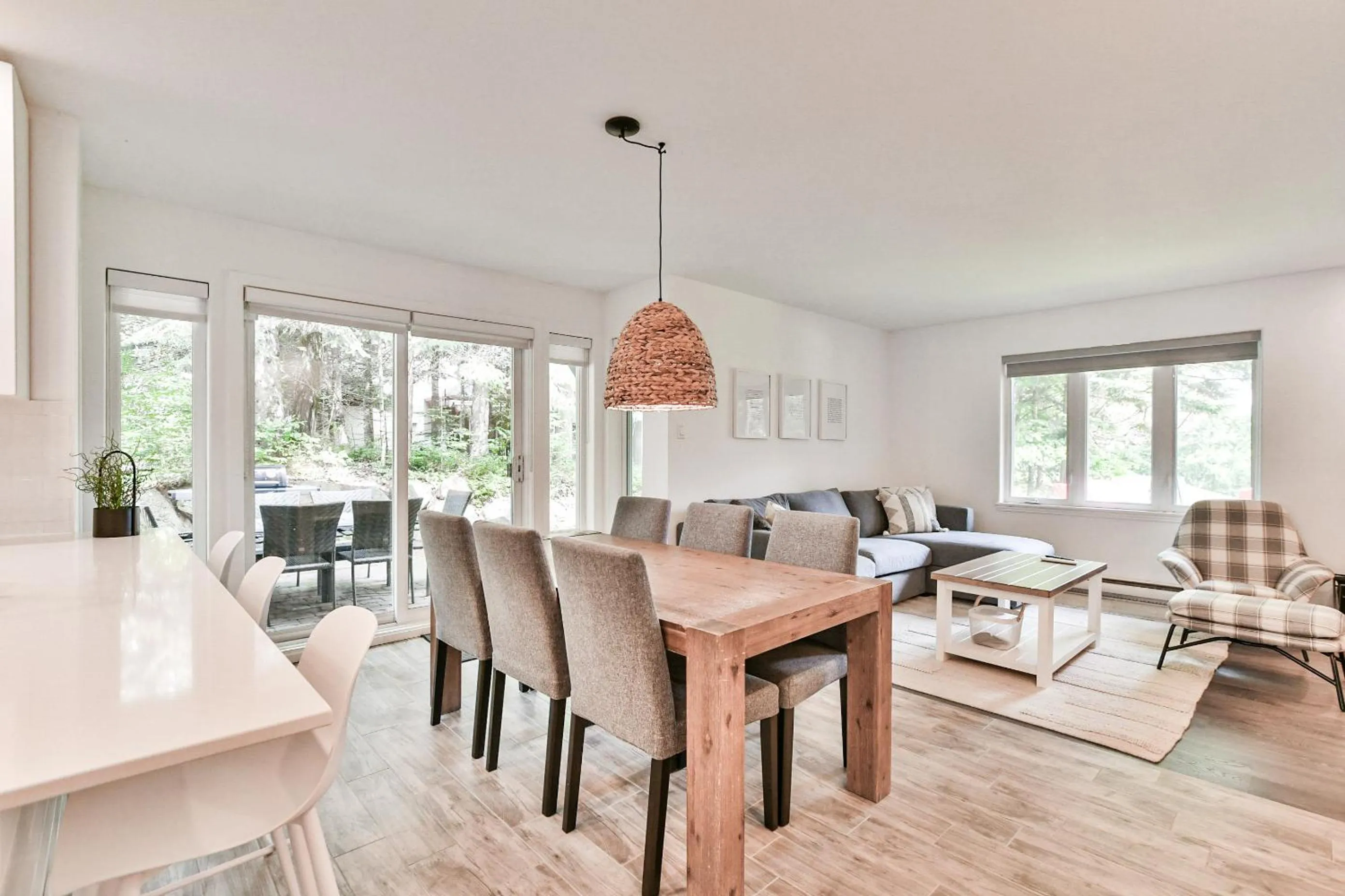 Aiglon by Rendez-Vous Mont-Tremblant