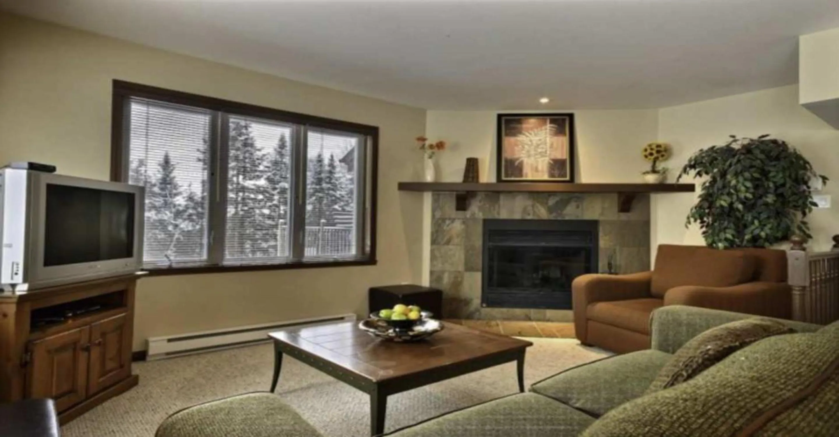 Aiglon by Rendez-Vous Mont-Tremblant