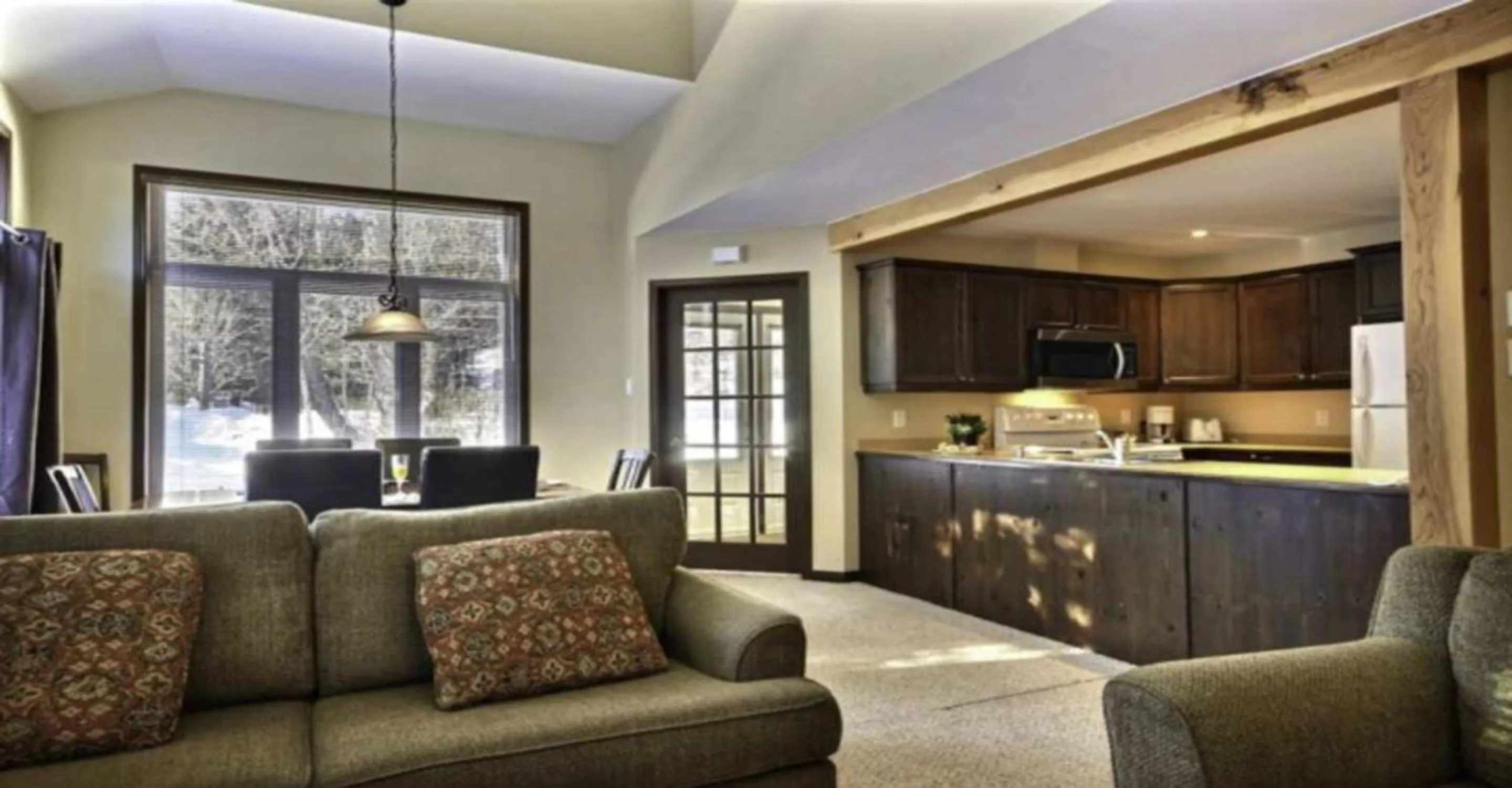 Aiglon by Rendez-Vous Mont-Tremblant