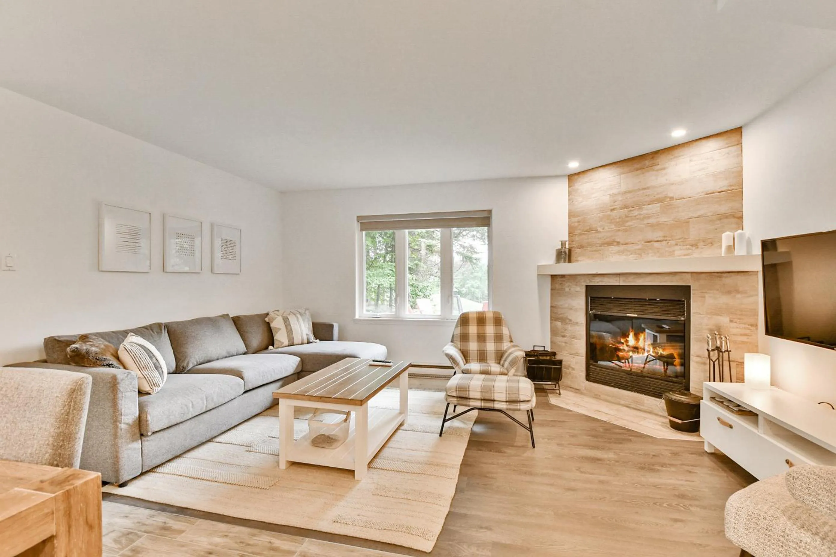 Aiglon by Rendez-Vous Mont-Tremblant