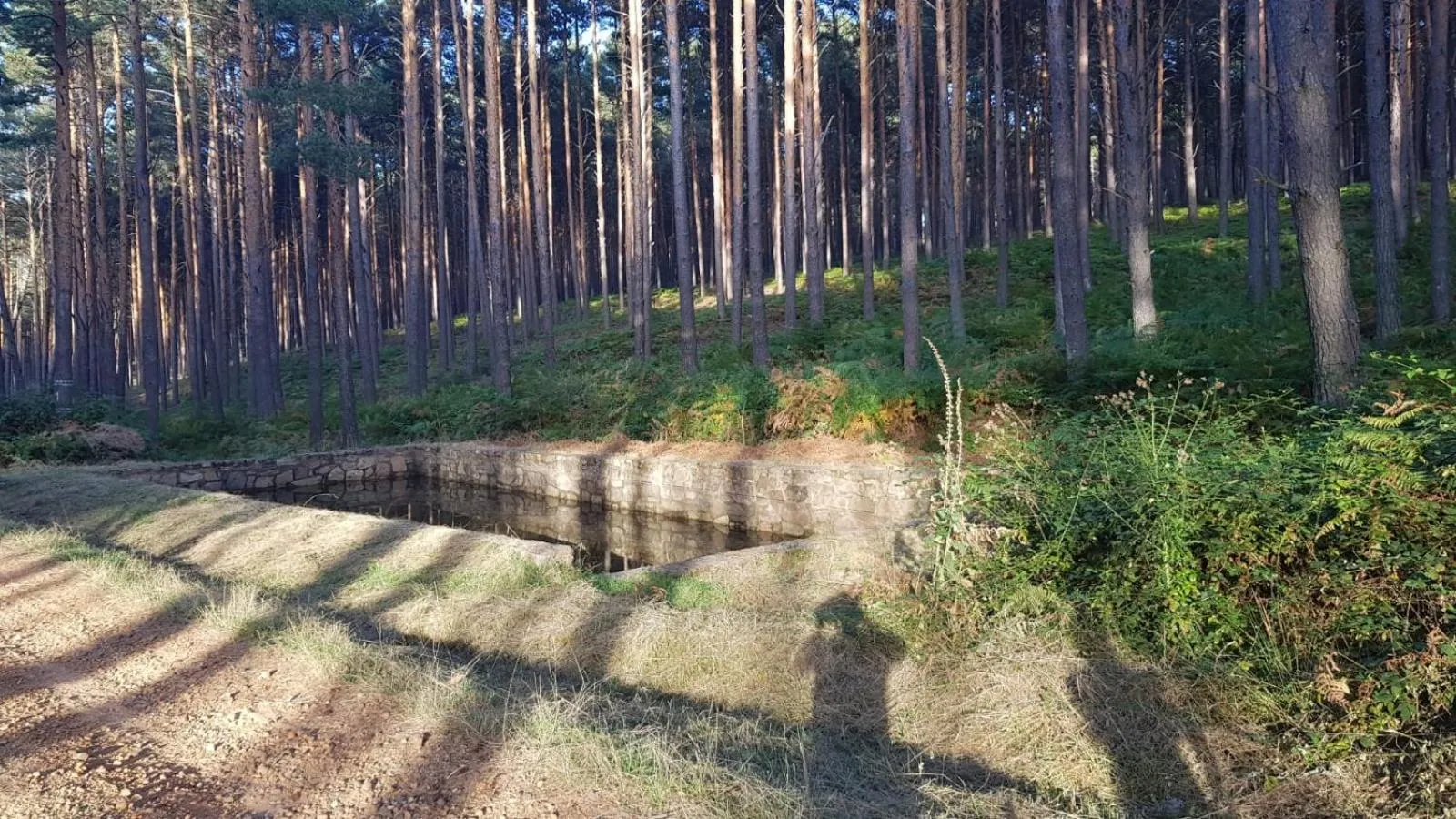 Posada Sierra de la Culebra