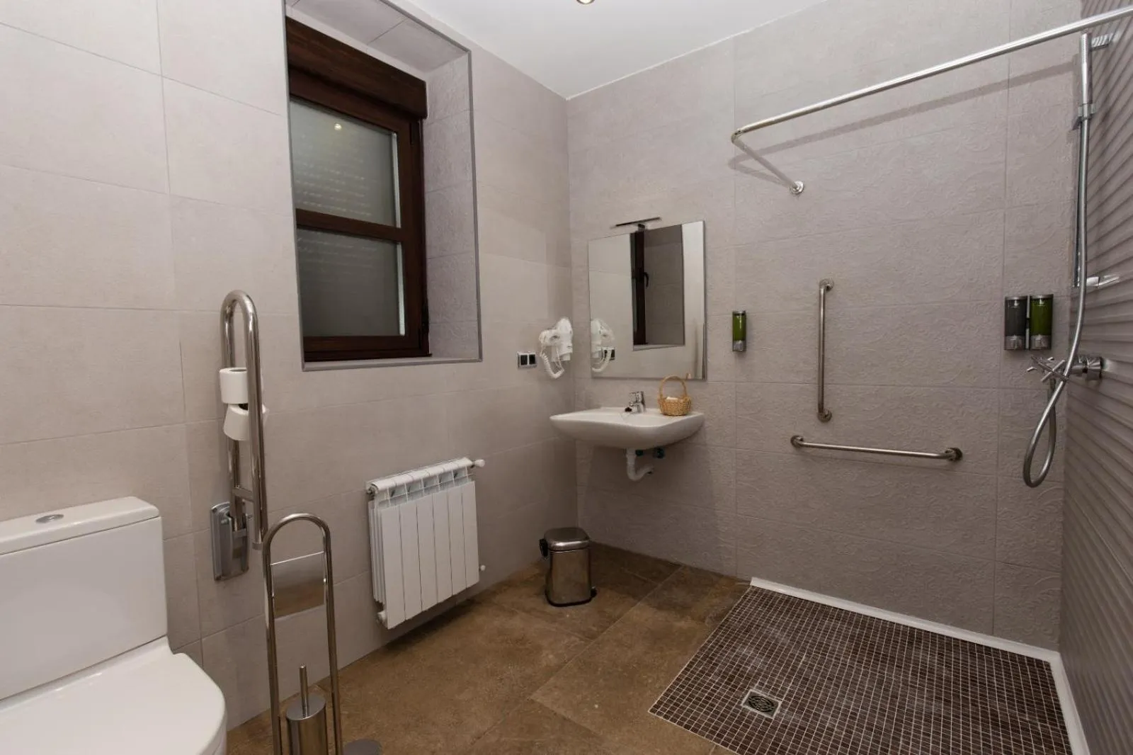 Posada Sierra de la Culebra