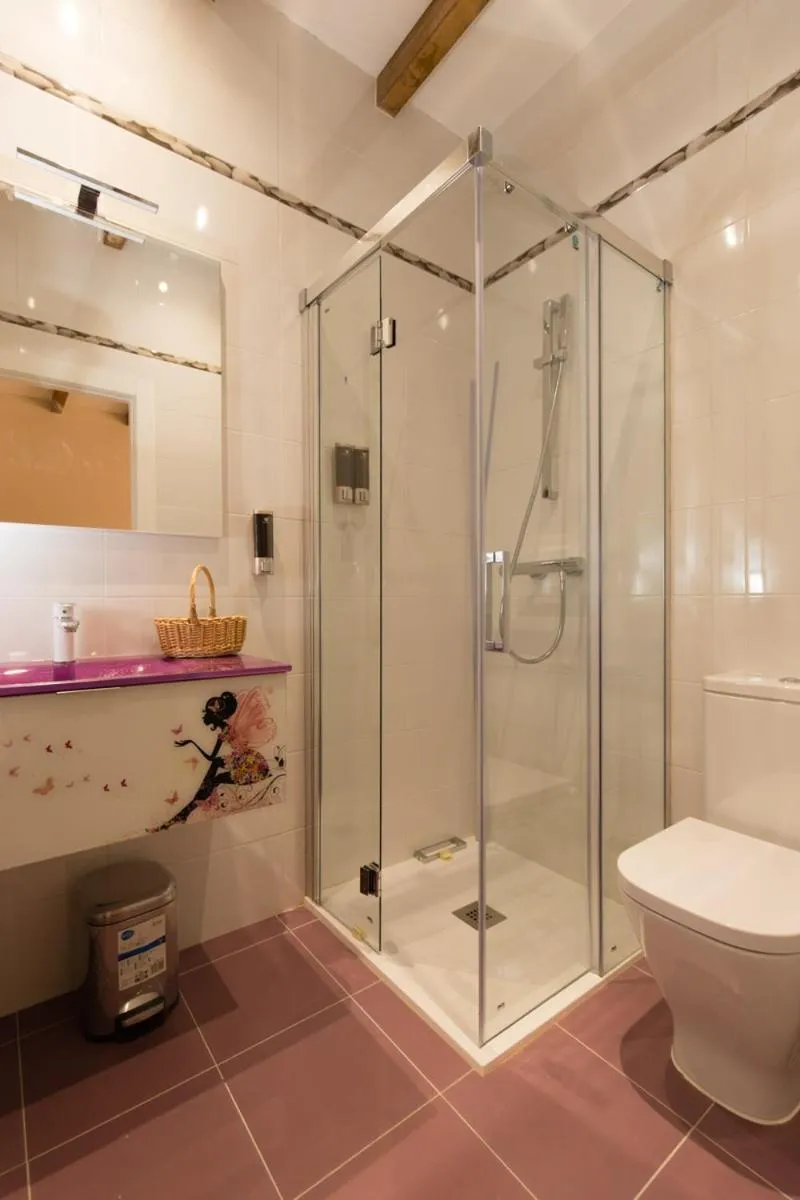 Posada Sierra de la Culebra