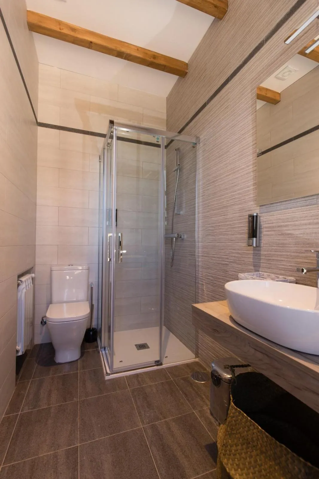 Posada Sierra de la Culebra