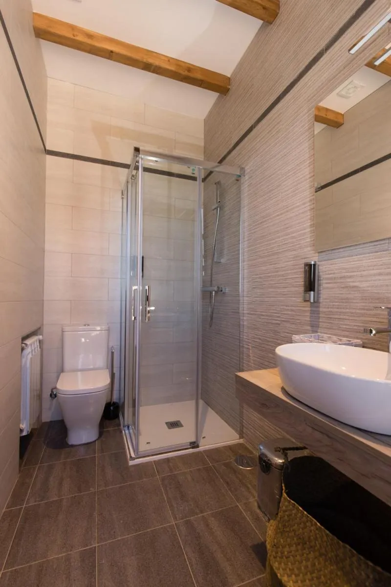 Posada Sierra de la Culebra