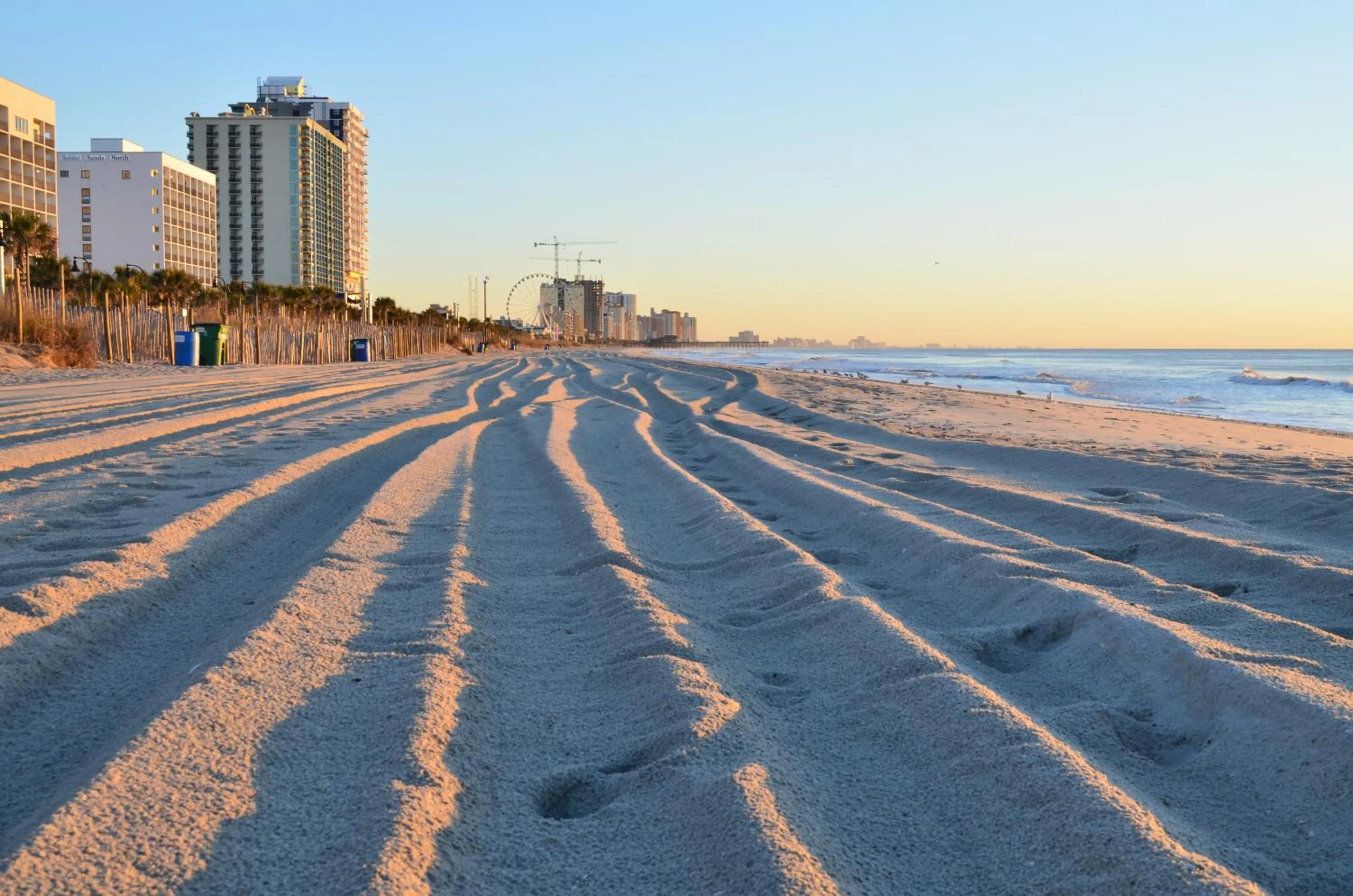 Beach in Spectacular Ocean Front Real 1 Bedroom Condo, 2 Ba