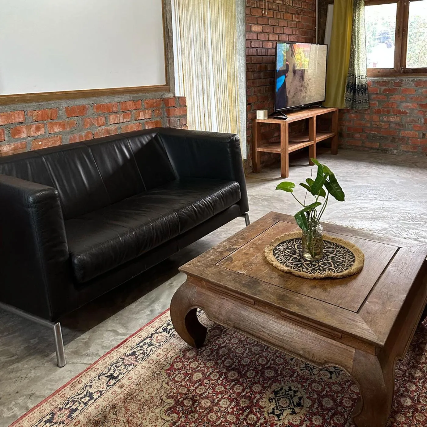 TV and multimedia in The Kasbah Langkawi