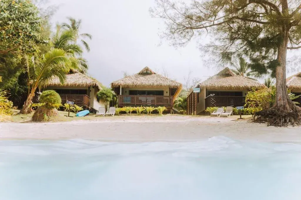 Muri Shores Muri Shores