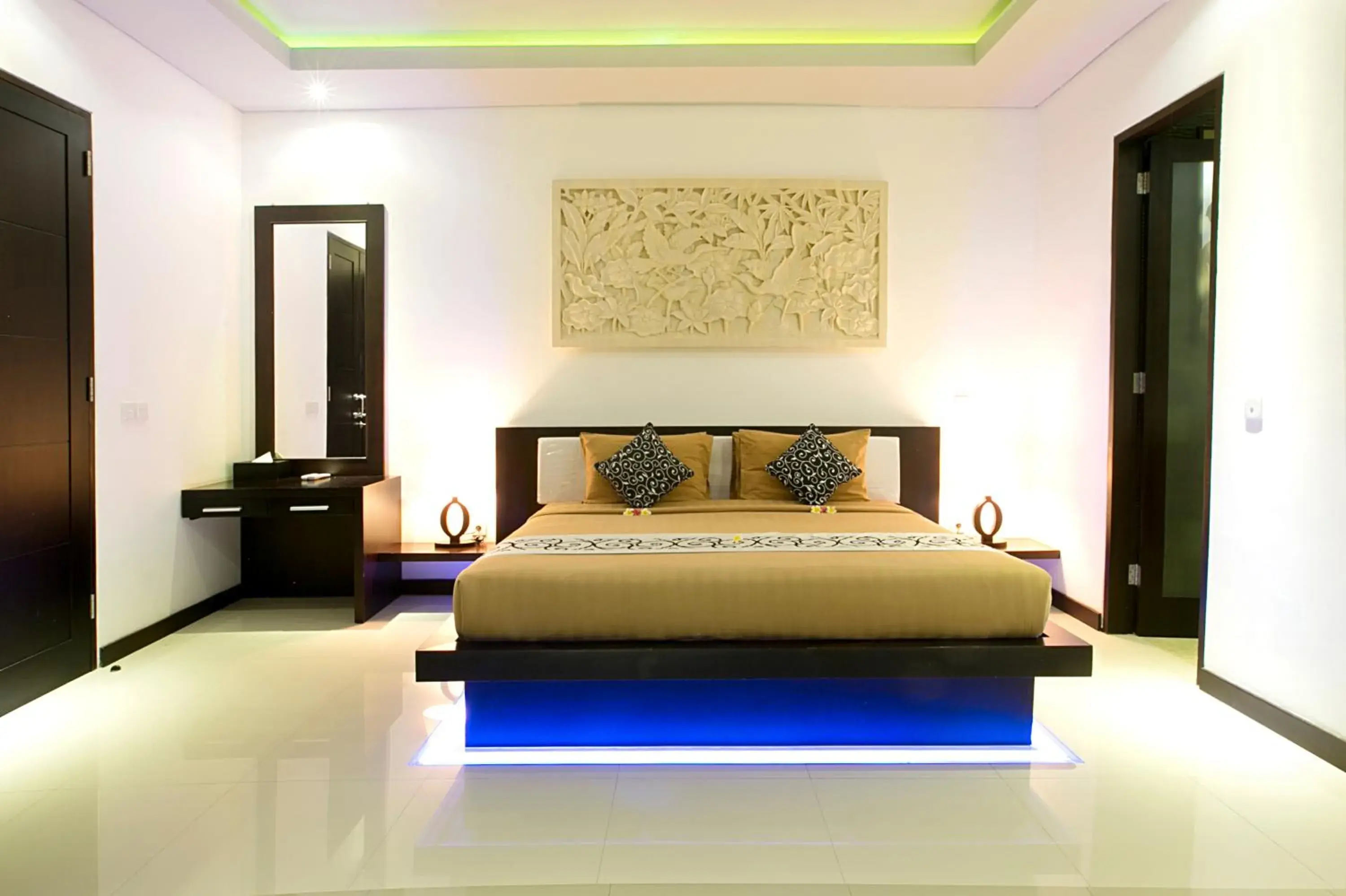 Two-Bedroom Villa in D&G Villas Nusa Dua Two-Bedroom Villa in D&G Villas Nusa Dua