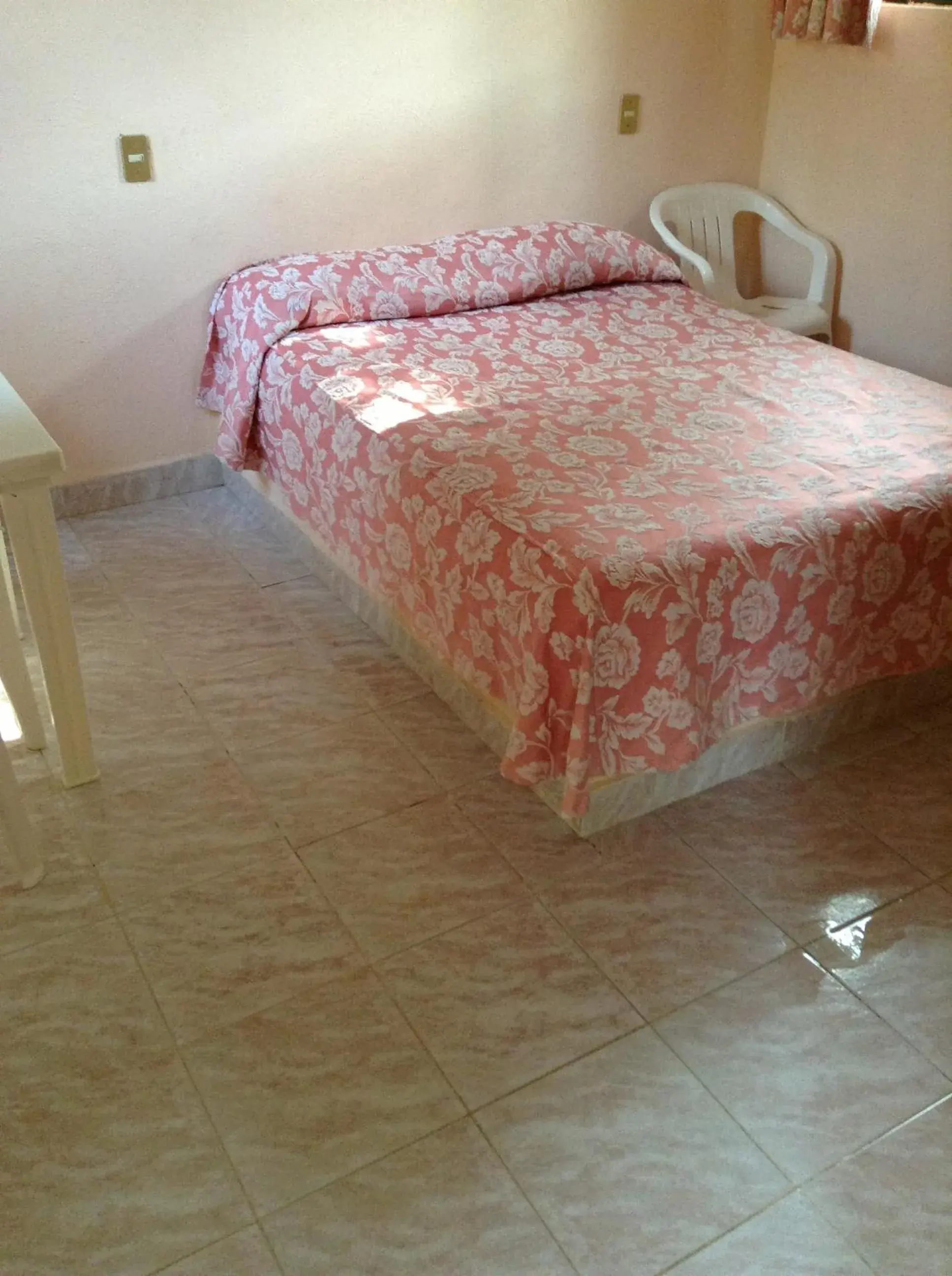 Double Room in Hotel Tecozautla Double Room in Hotel Tecozautla