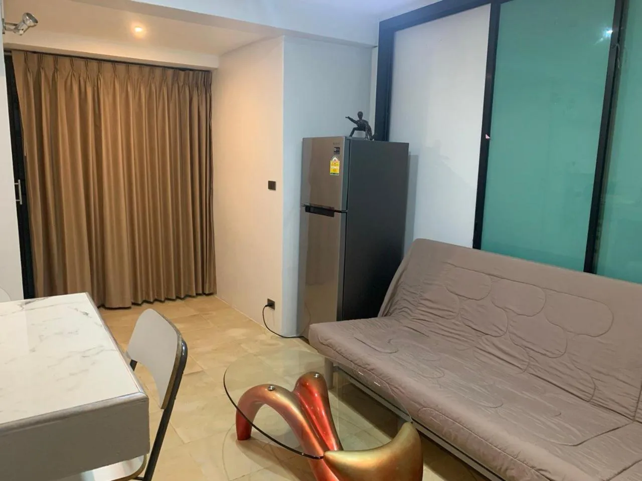 Penthouse Crystal Bay Apartments