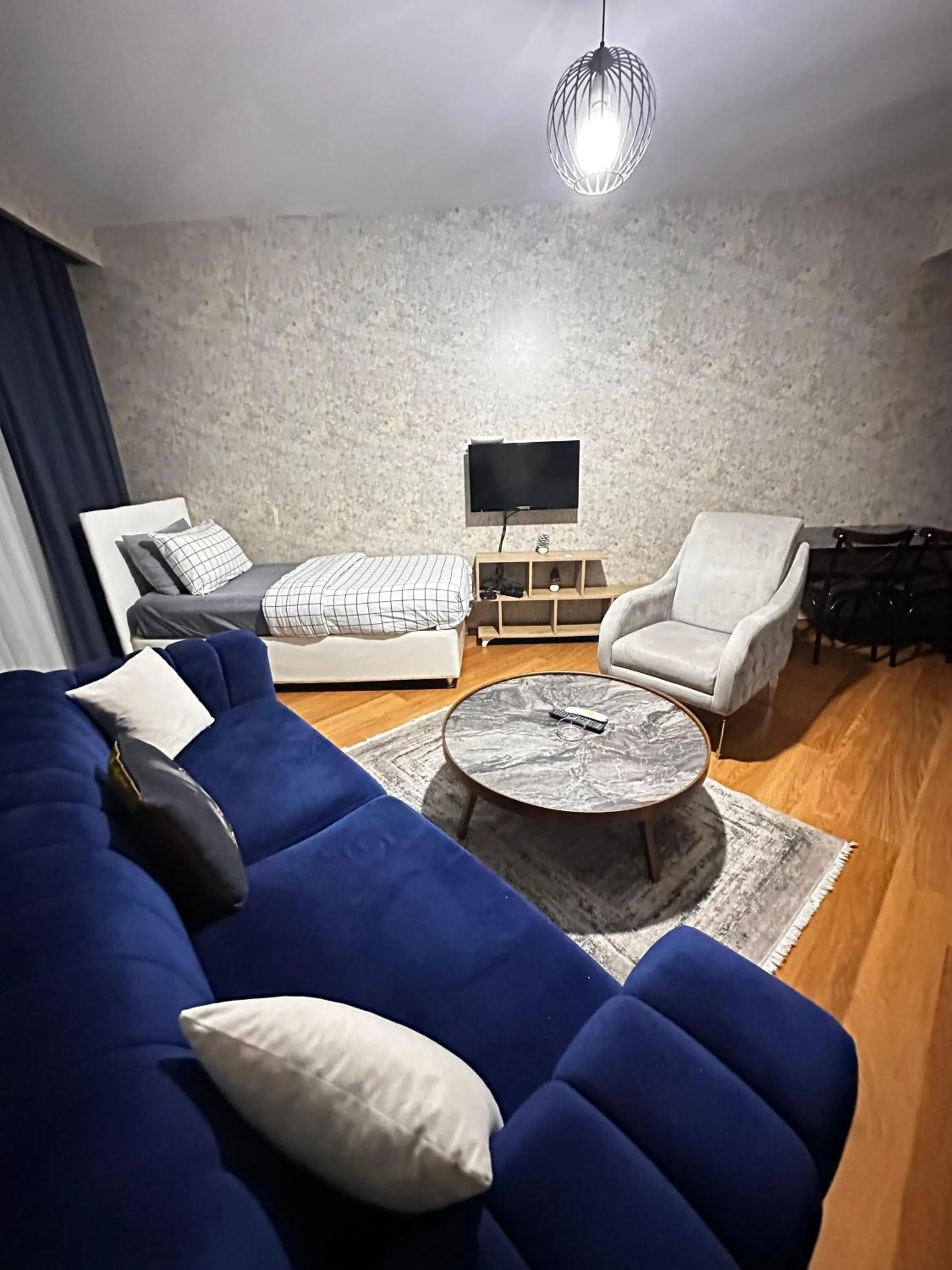 SABİHA GOKCEN İSTANBUL HOUSES Airport