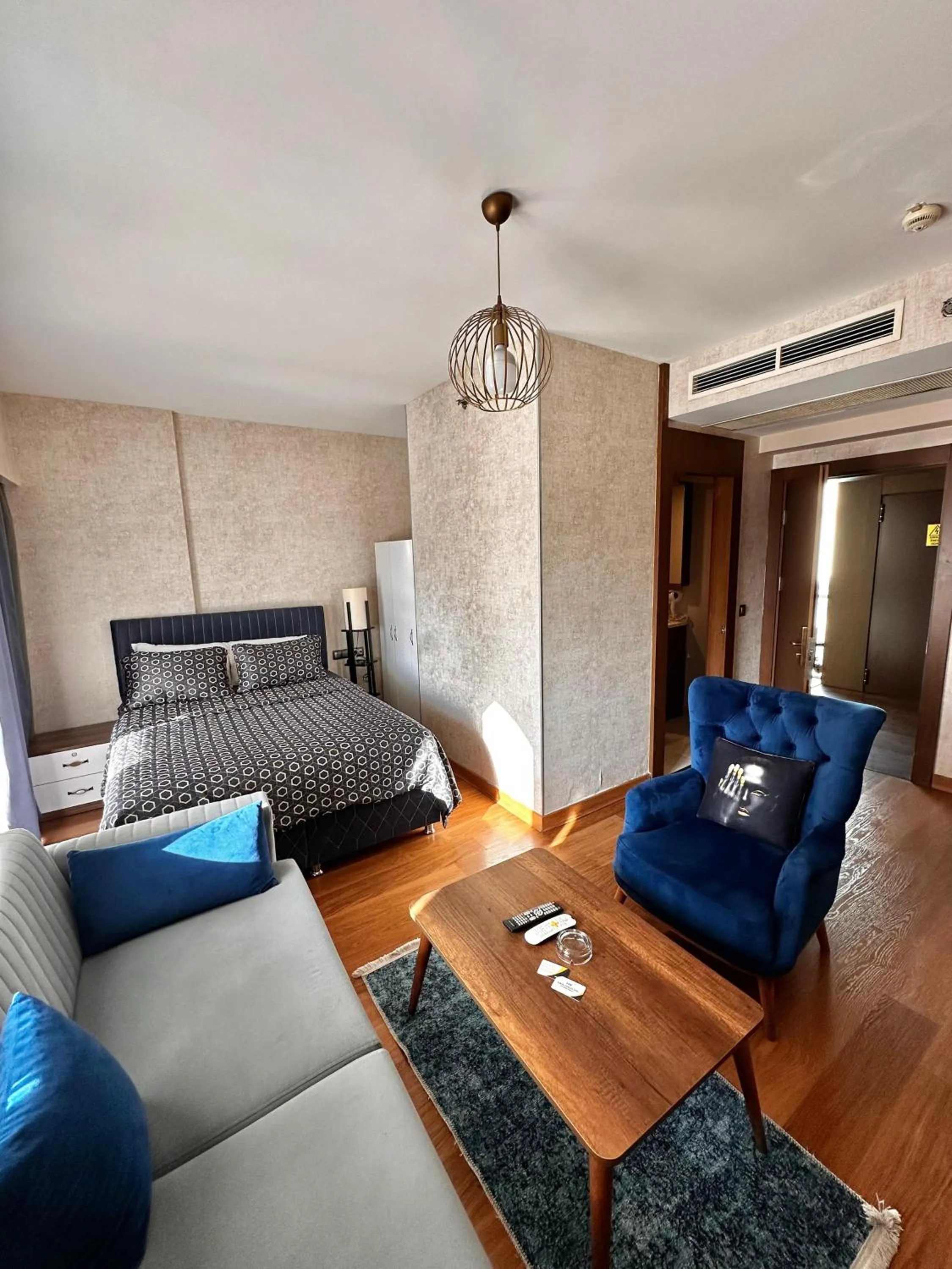 SABİHA GOKCEN İSTANBUL HOUSES Airport