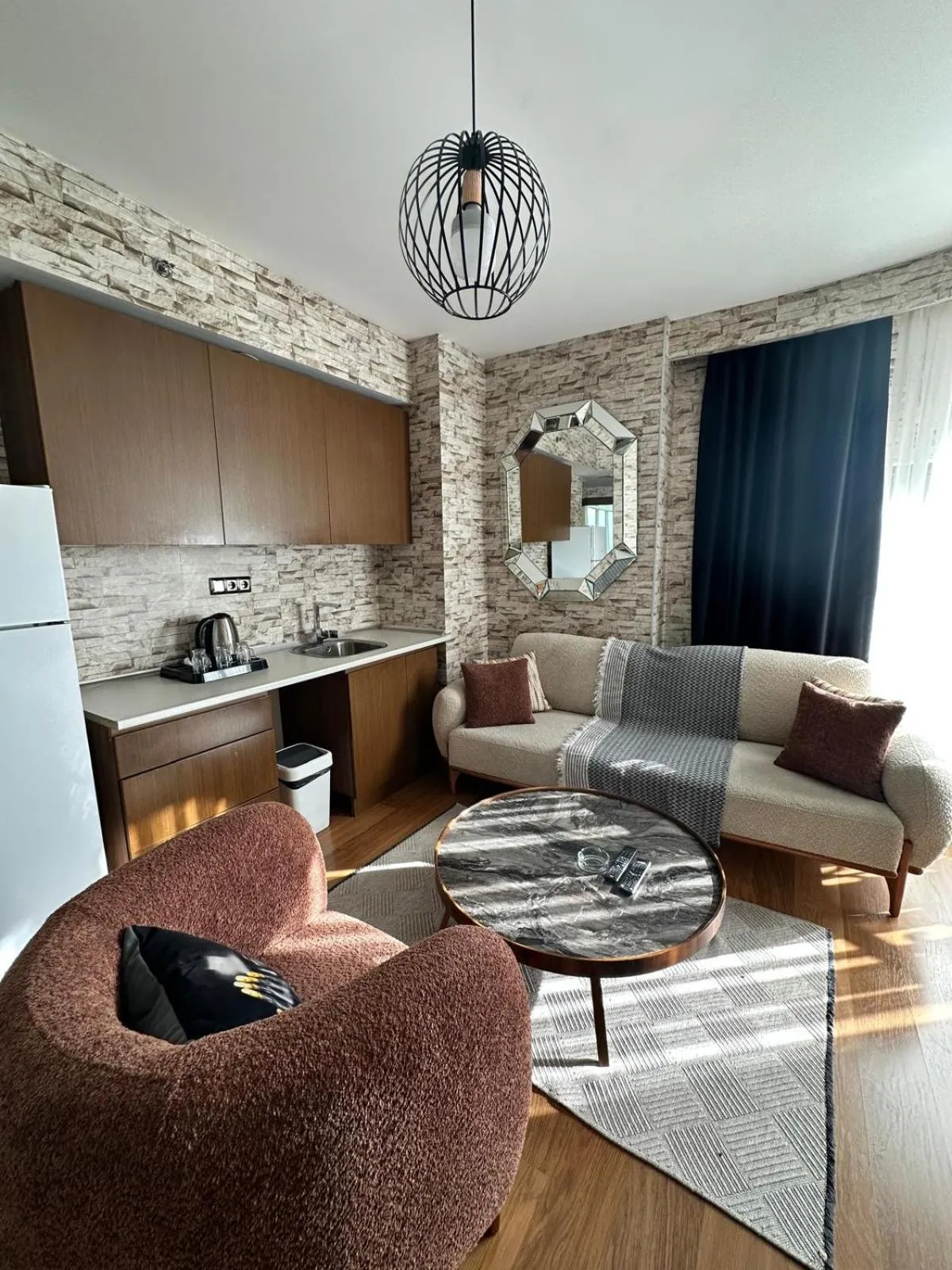 SABİHA GOKCEN İSTANBUL HOUSES Airport