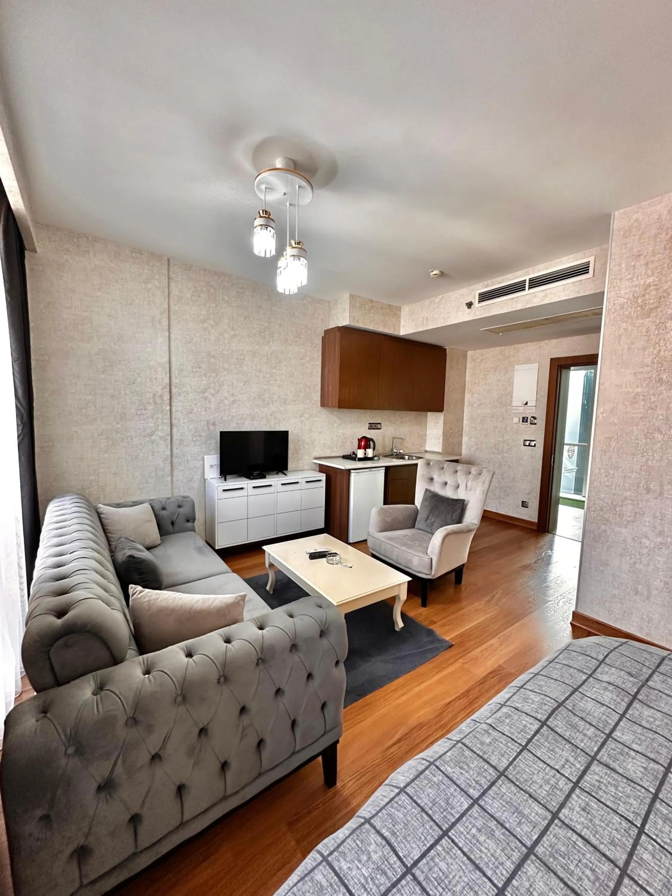 SABİHA GOKCEN İSTANBUL HOUSES Airport