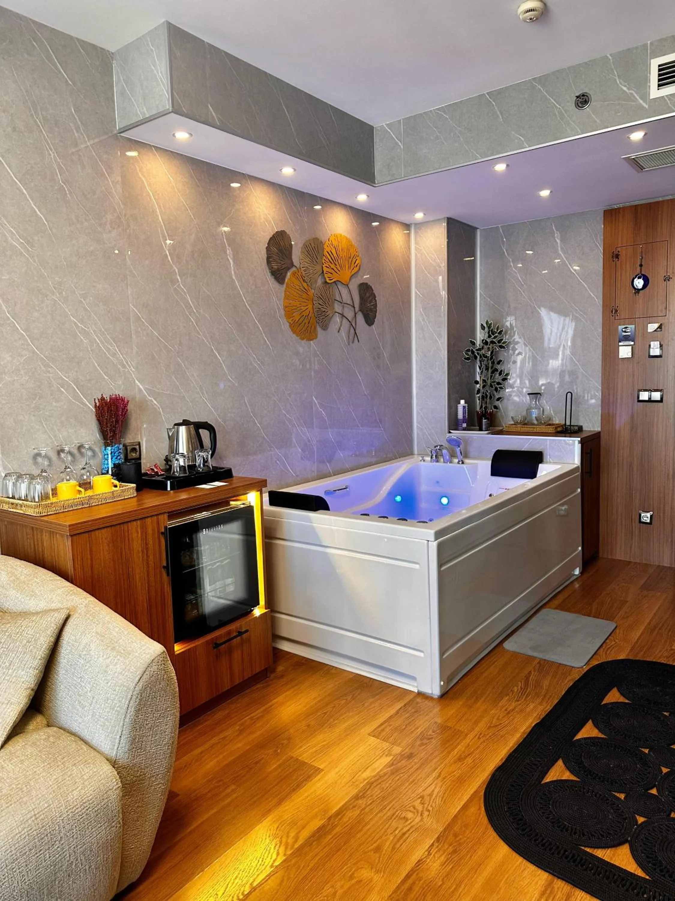 SABİHA GOKCEN İSTANBUL HOUSES Airport