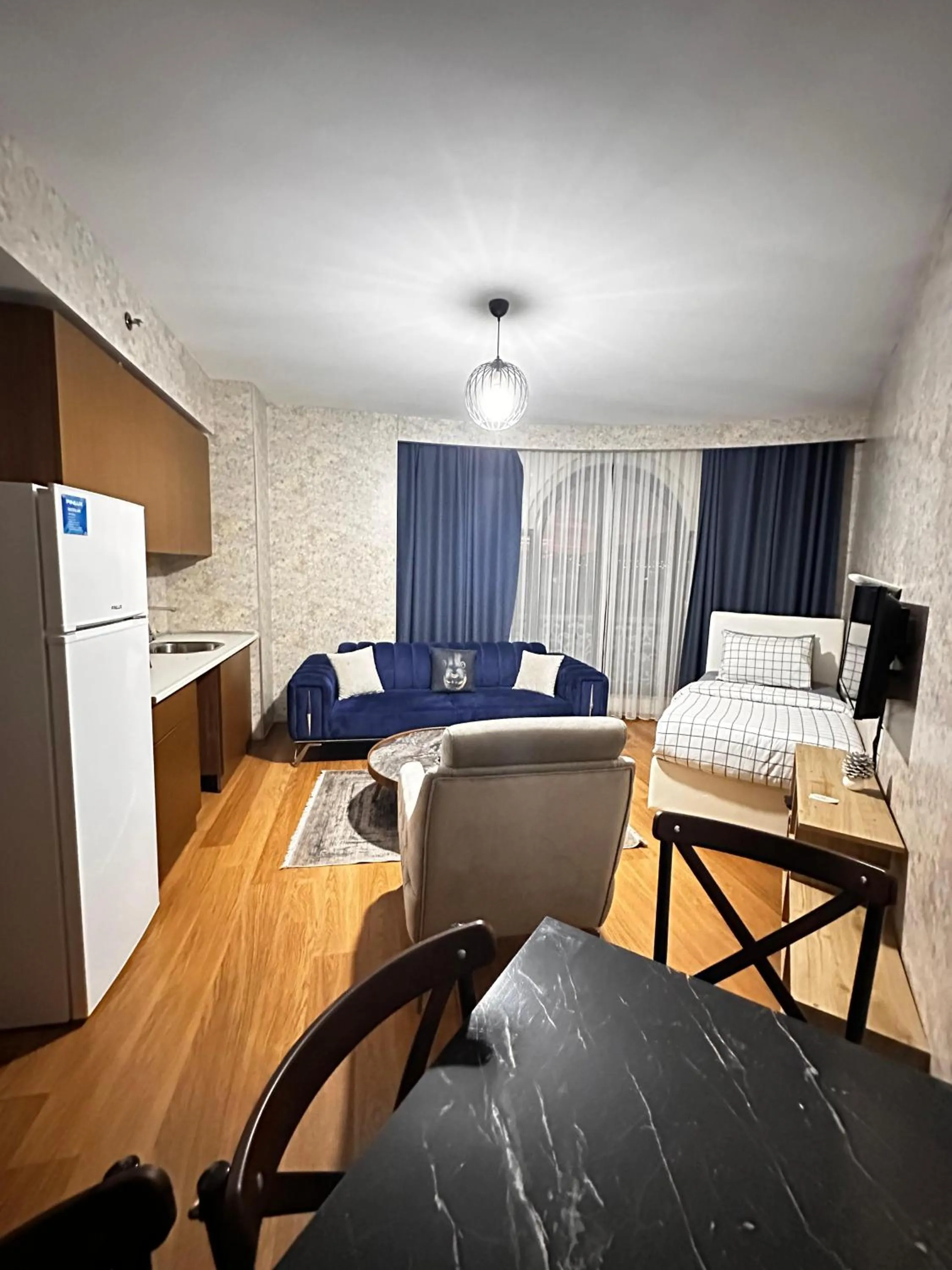 SABİHA GOKCEN İSTANBUL HOUSES Airport