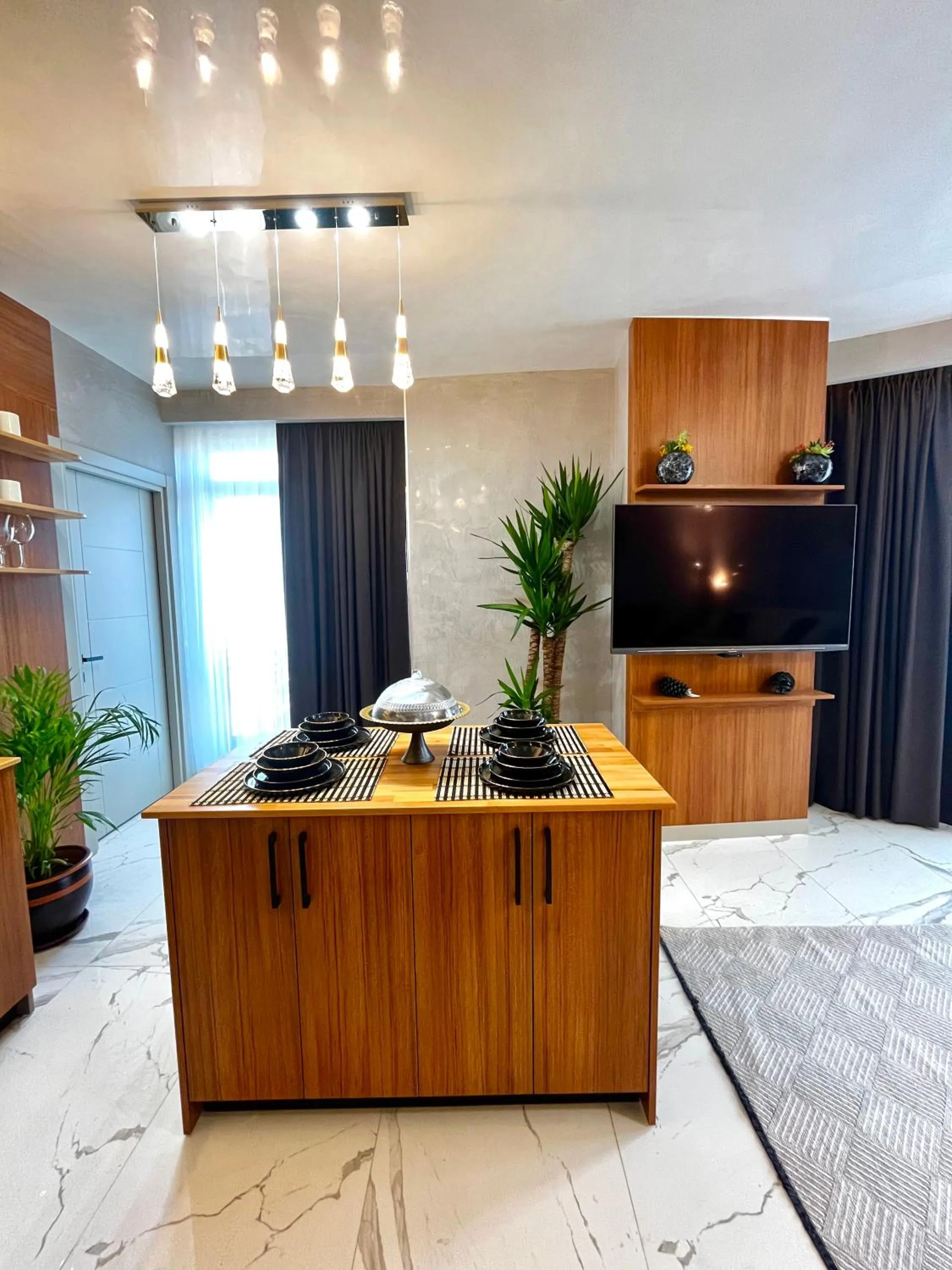 SABİHA GOKCEN İSTANBUL HOUSES Airport