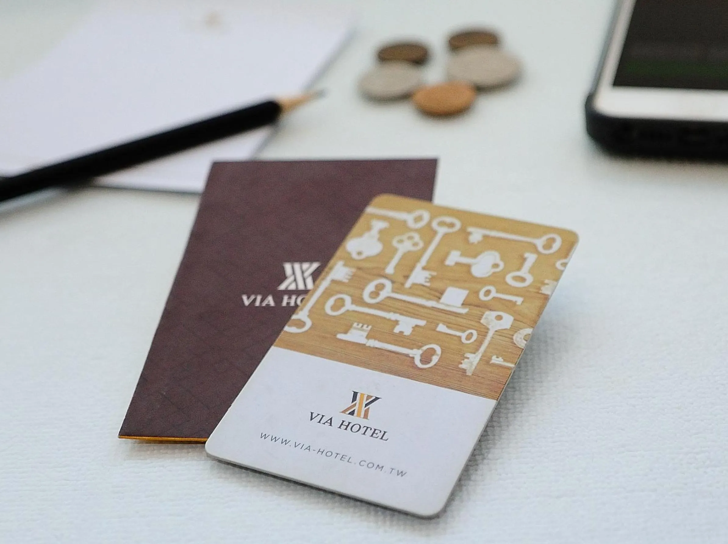 Other in Via Loft Hotel