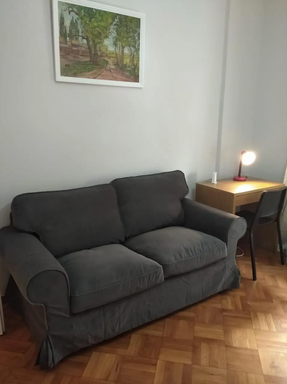 Isora Apartment by GHH