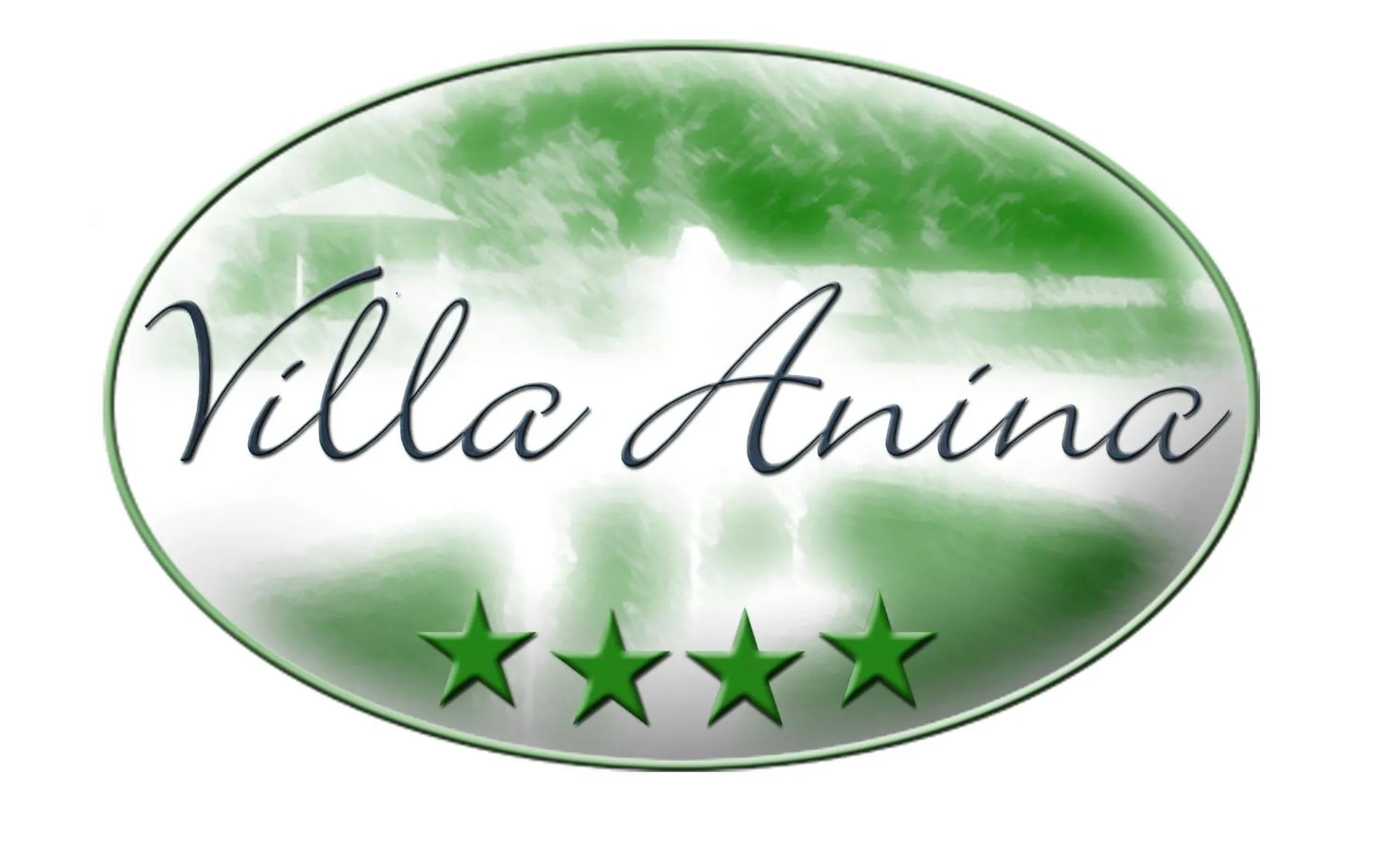 Property logo or sign in Villa Anina